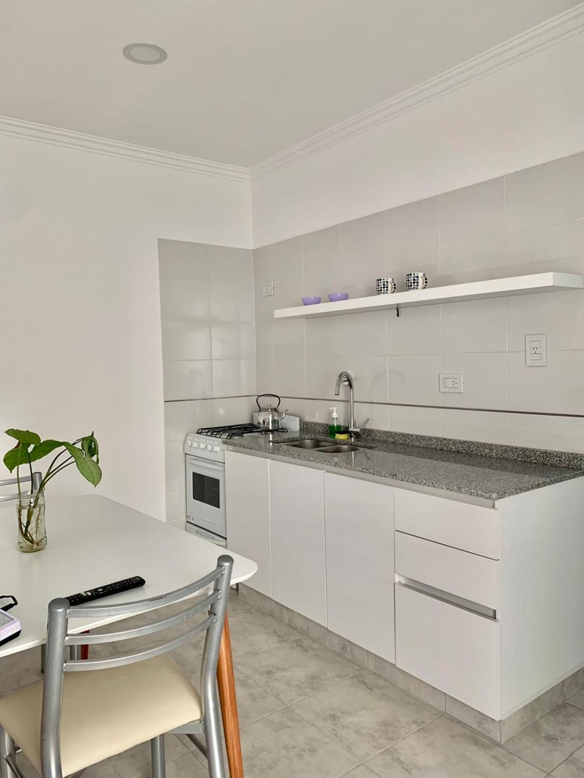 One-Bedroom Apartment photo 3