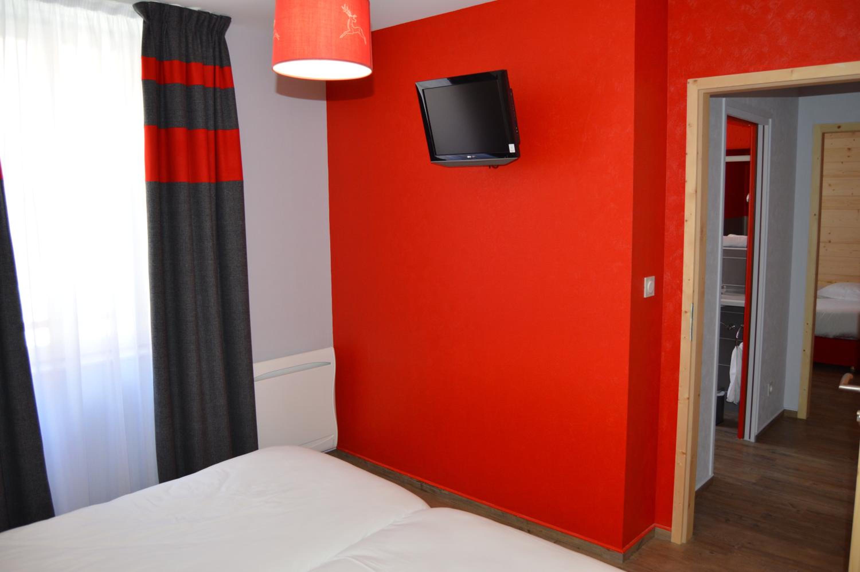 Quadruple Room photo 3