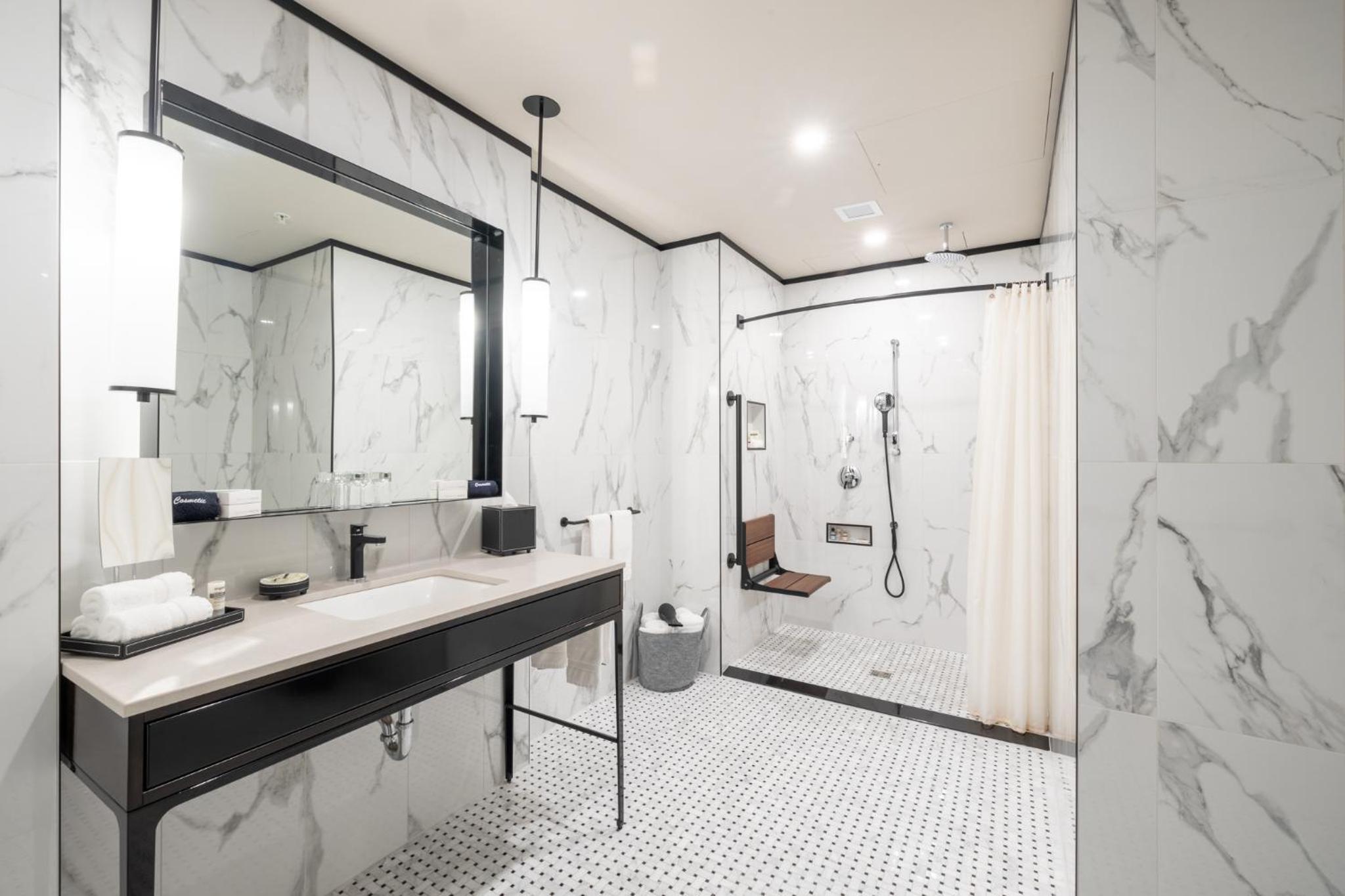 Deluxe King Suite photo 3