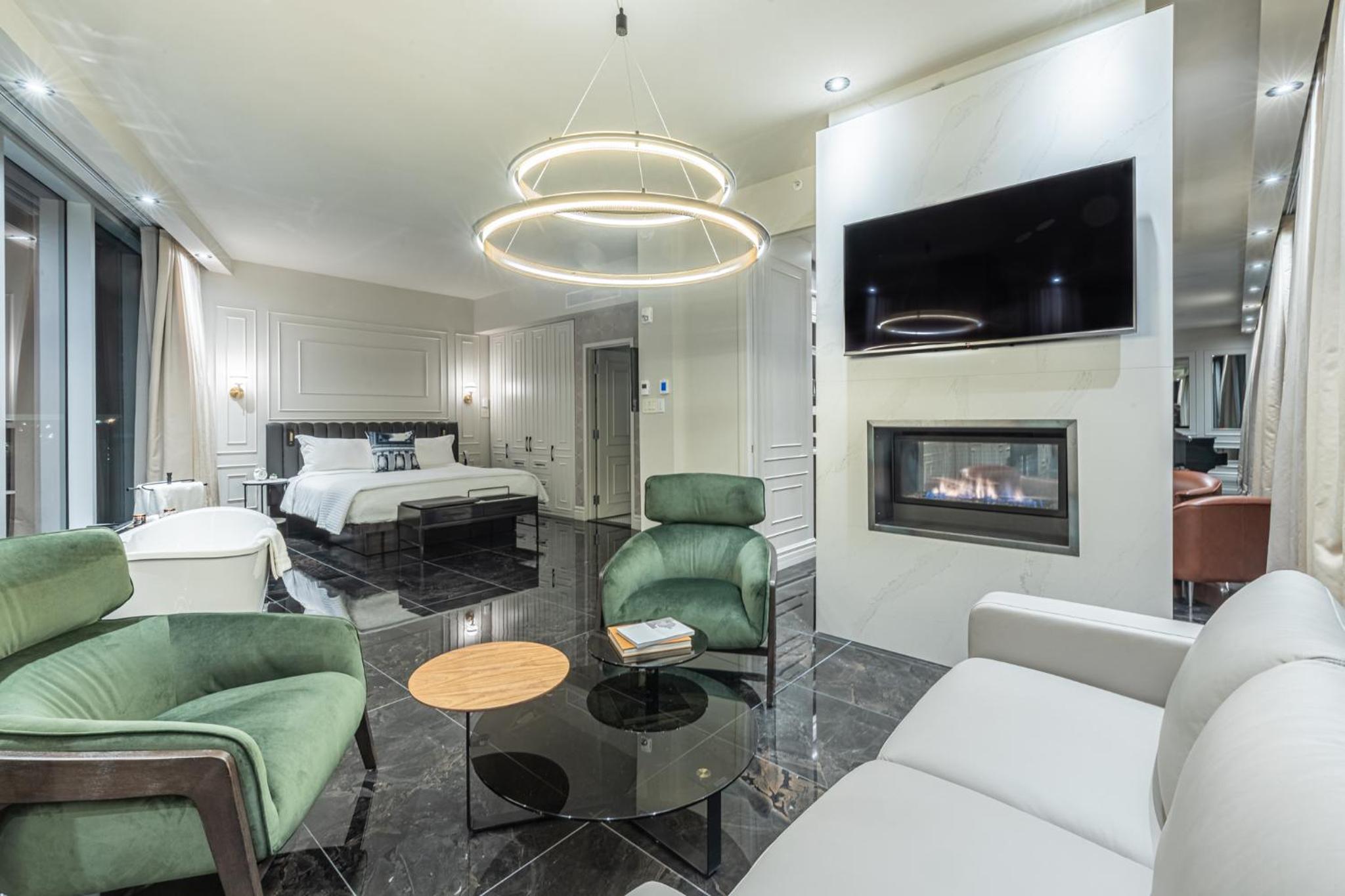 Presidential Suite photo 3