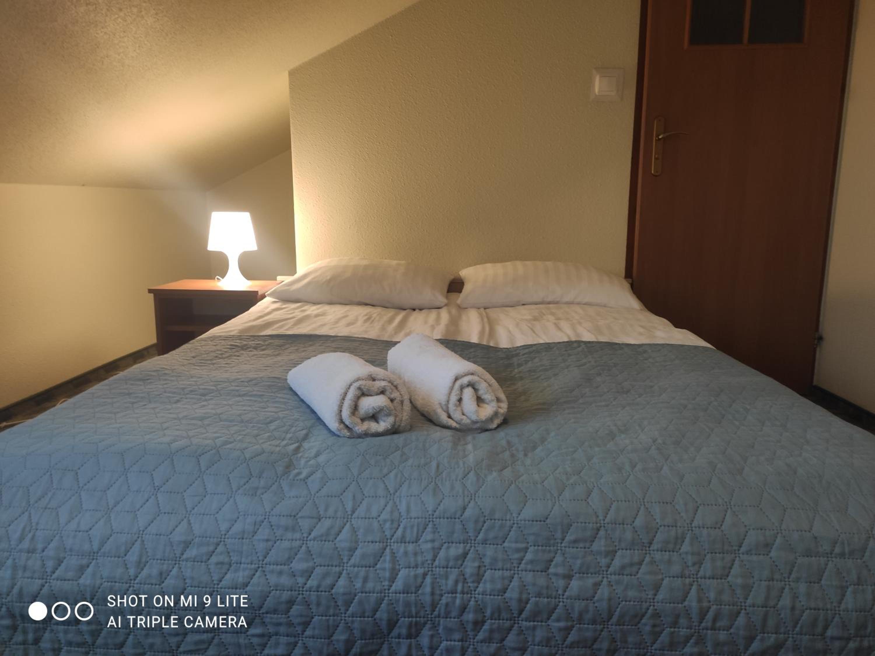 Double Room with Mountain View - Photo 1