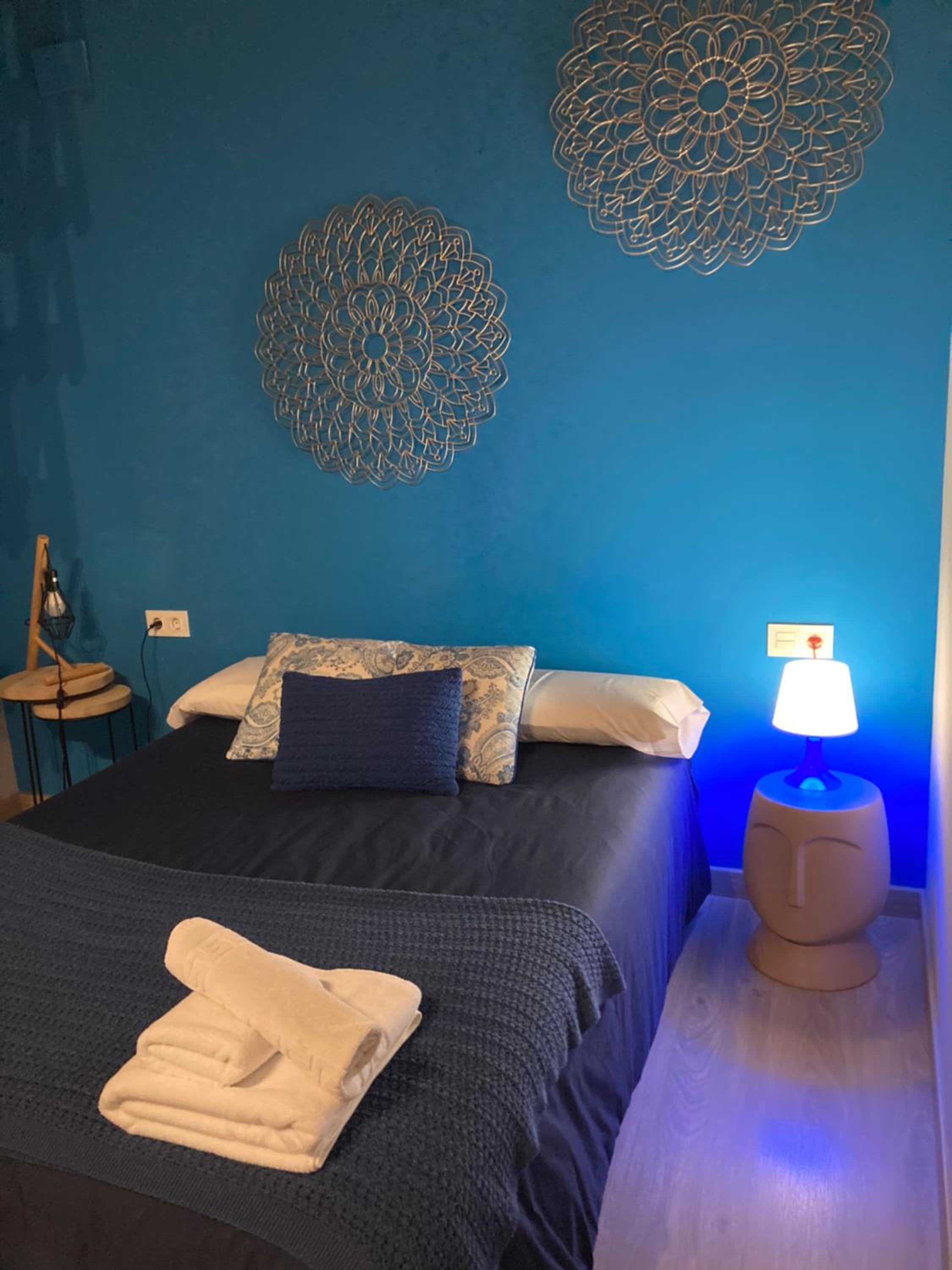 Deluxe Quadruple Room photo 2