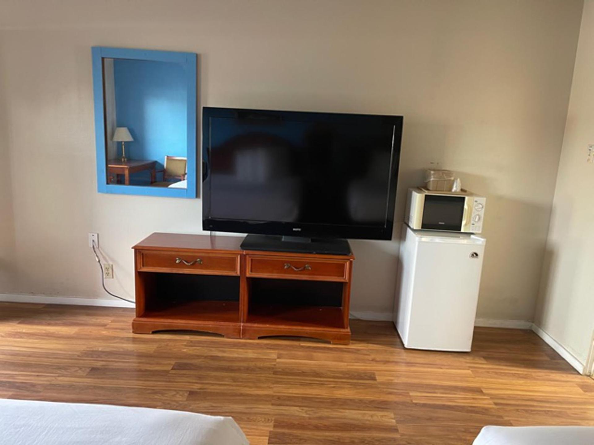 Economy Double Room photo 3