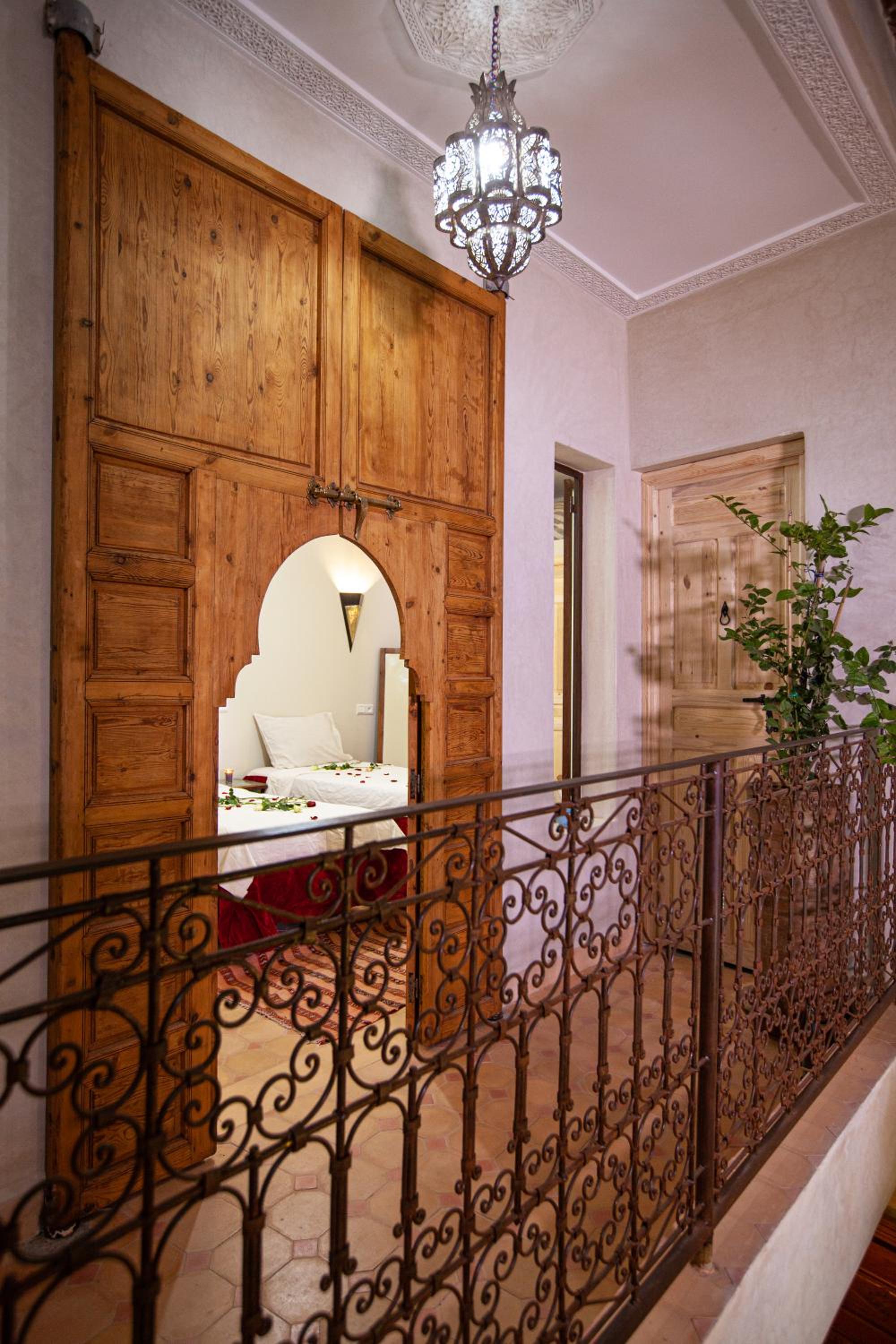 Double Room - Photo 4