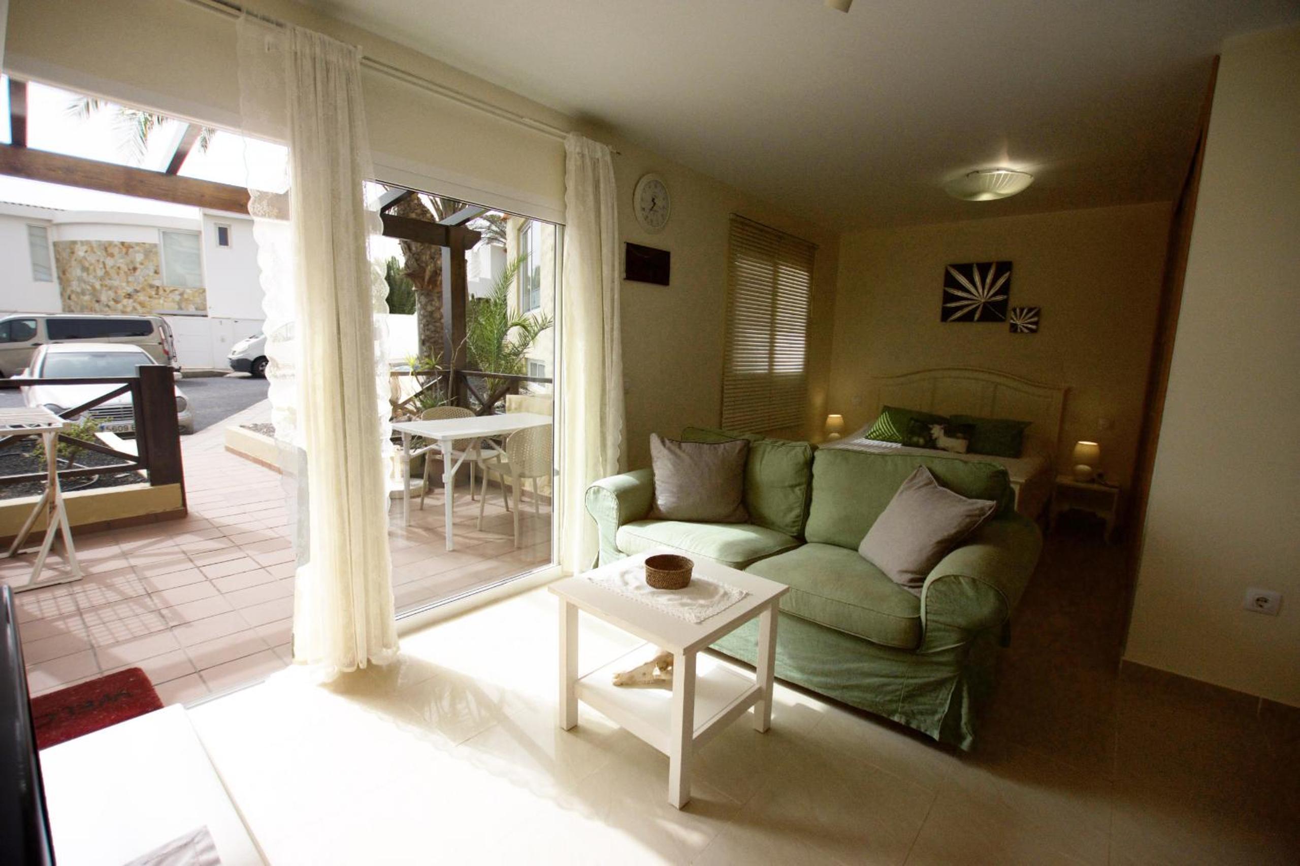 Apartamento