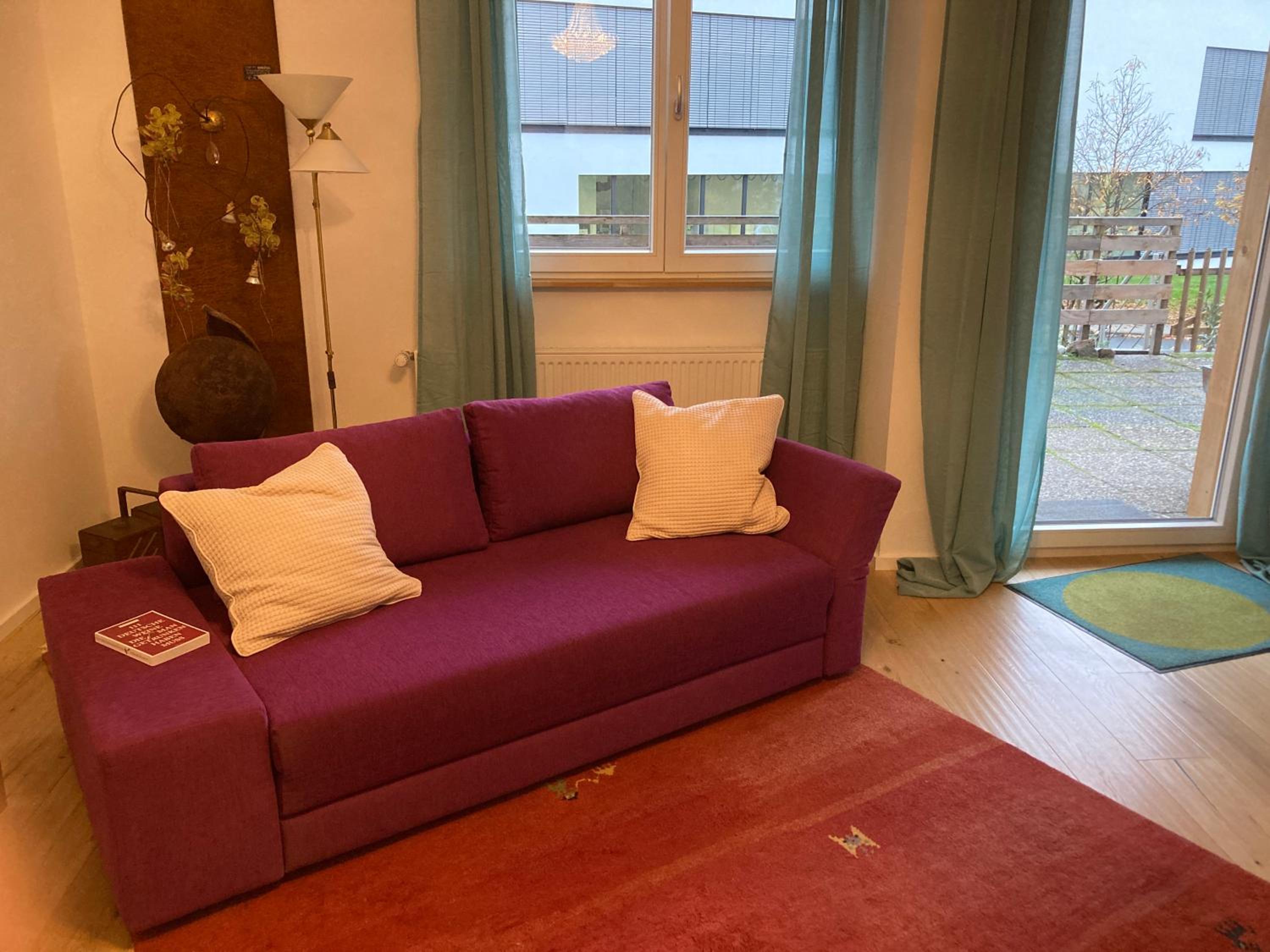 Apartment - Ground Floor photo 1
