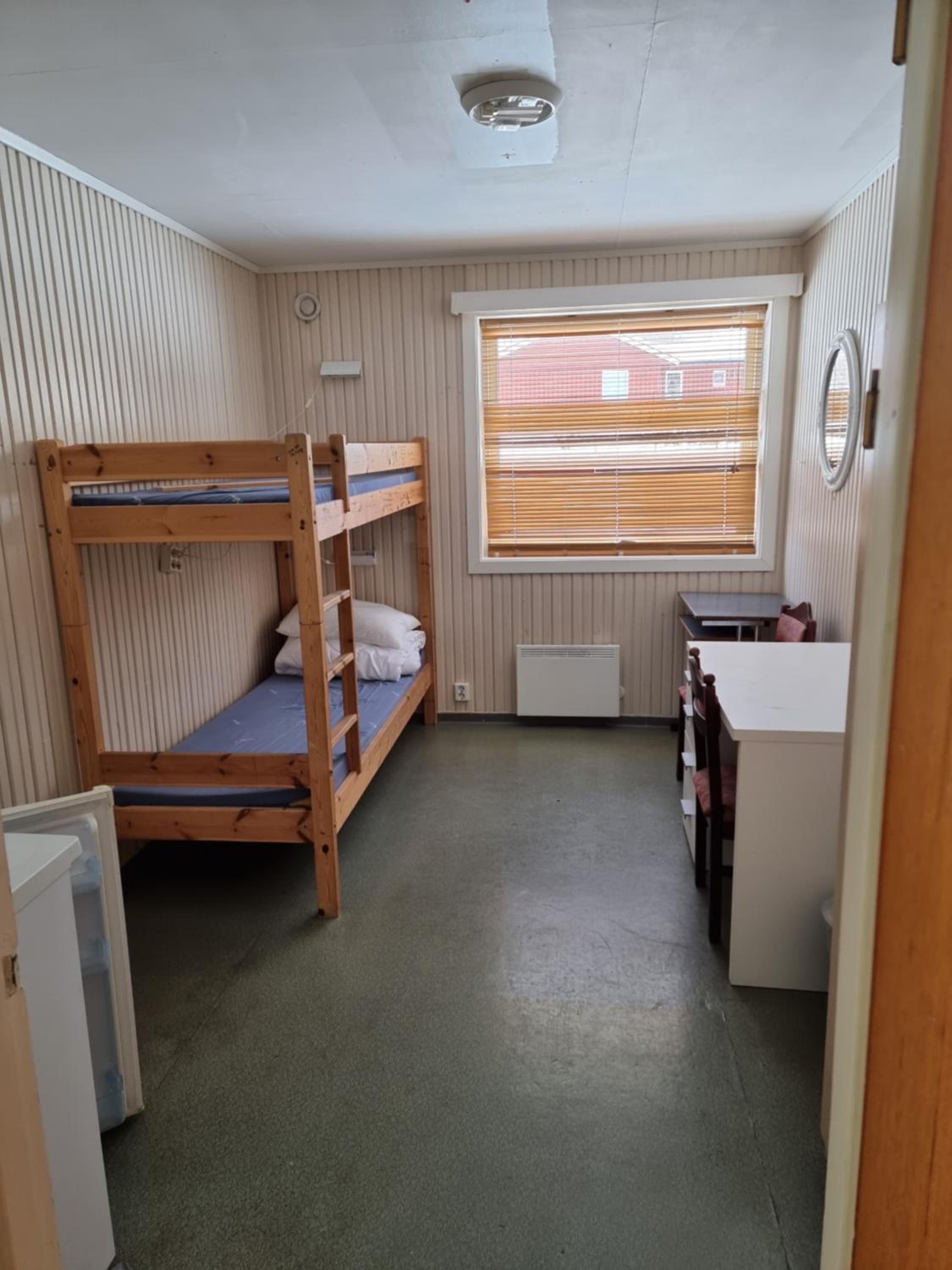 Budget Double Room - Photo 1