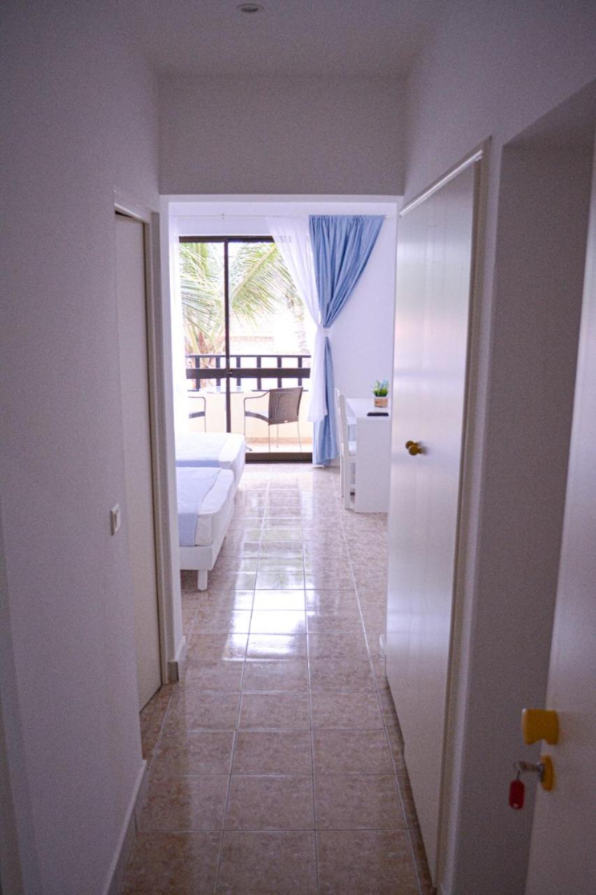 Standard Double or Twin Room with Garden View