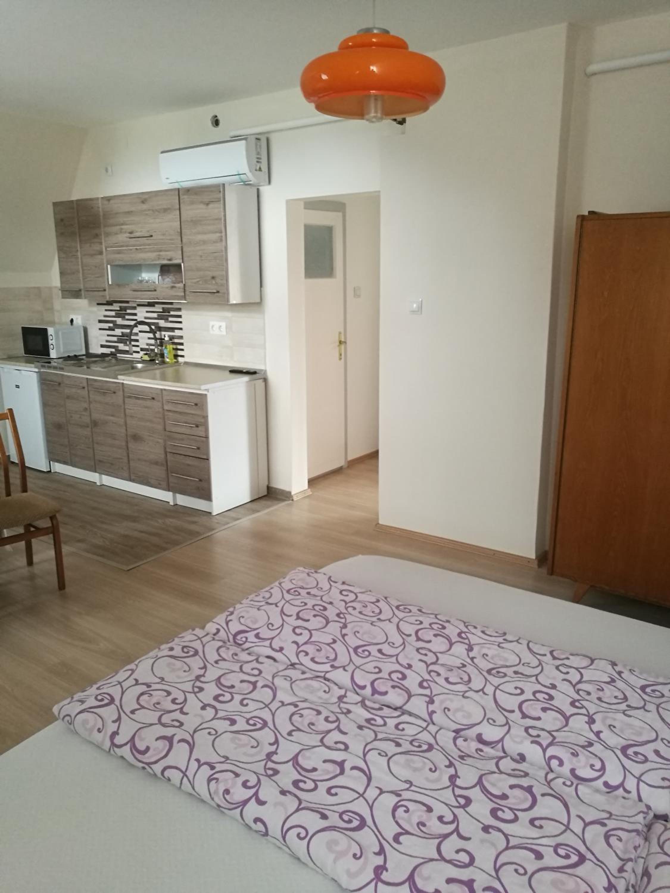Double or Twin Room photo 1