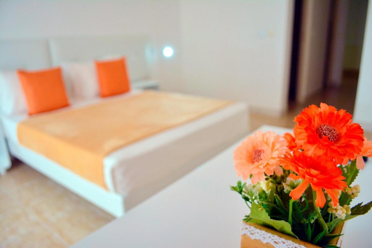 Single Room with Garden View