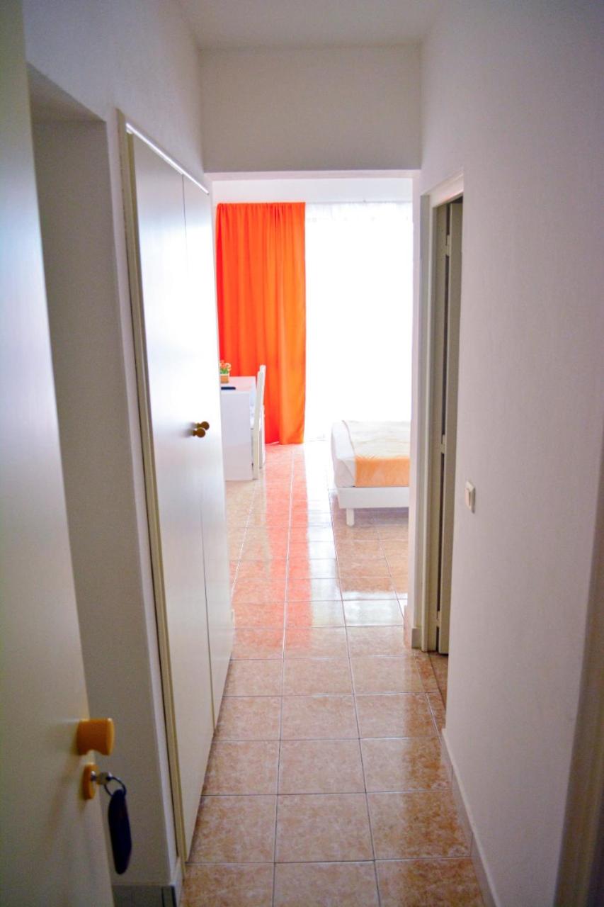 Standard Double or Twin Room with Garden View photo 2