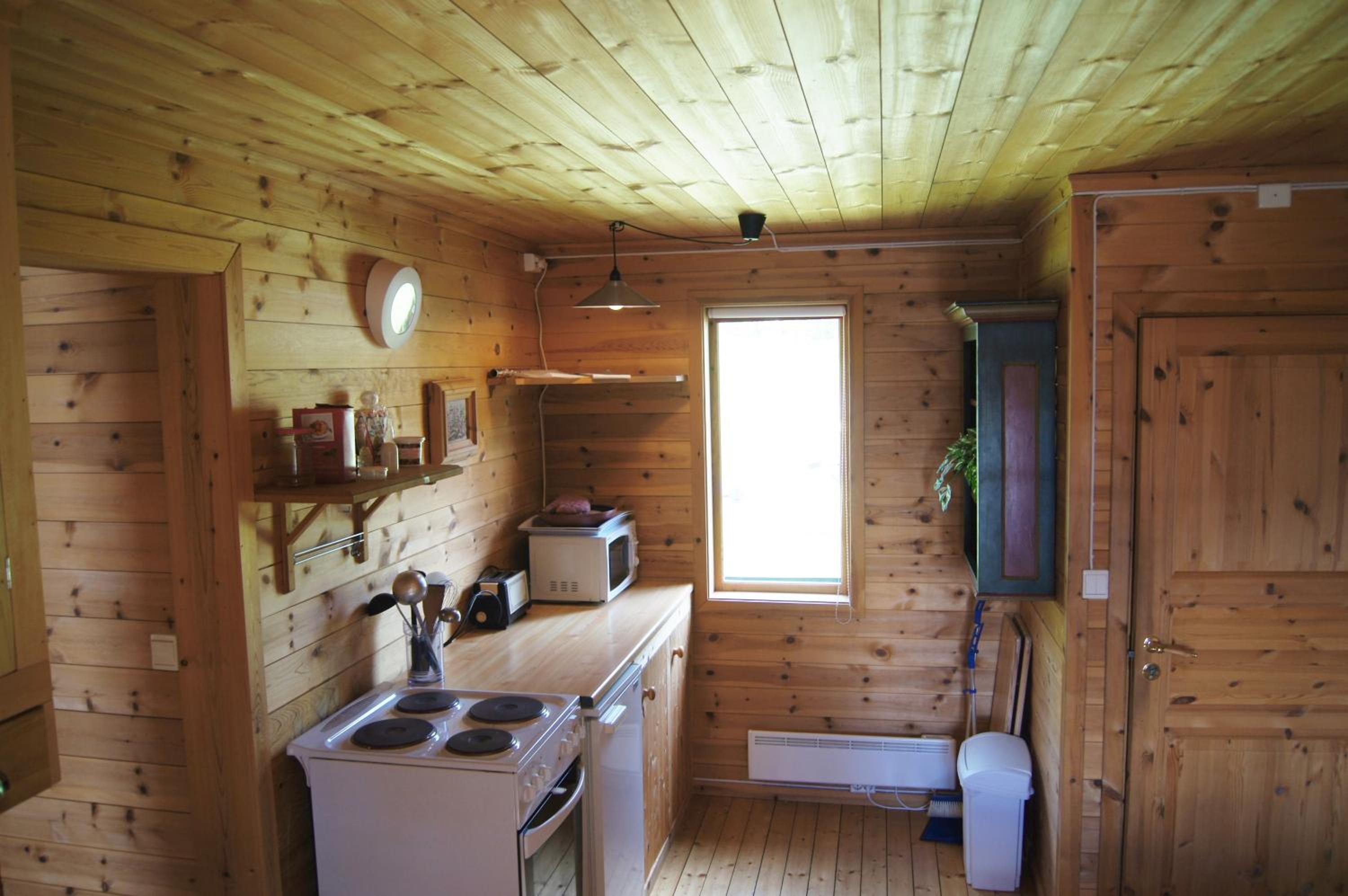 Two-Bedroom Cottage (5 Adults) photo 1
