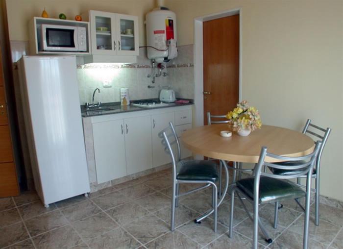 Apartment with Garden View photo 3