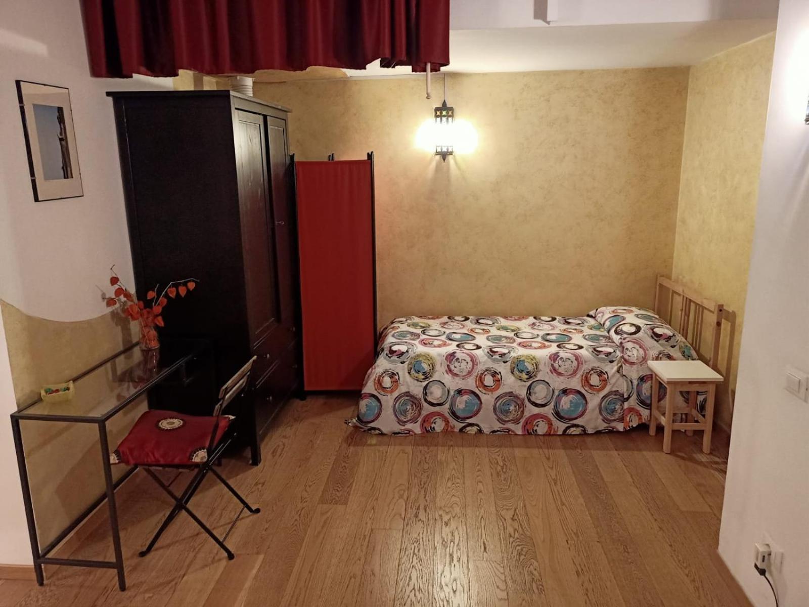 Quadruple Room with Bathroom - Photo 1