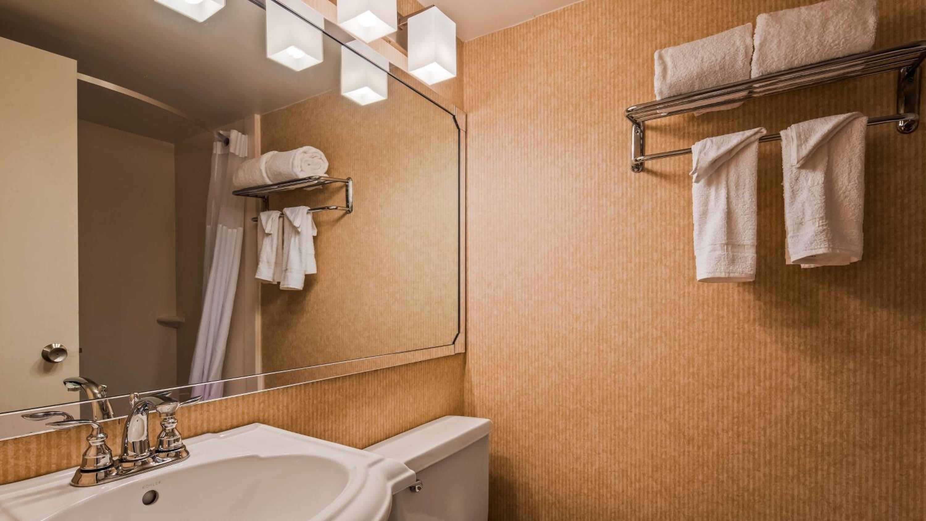 Best Western Battlefield Inn-Manassas, Zdjęcie 4