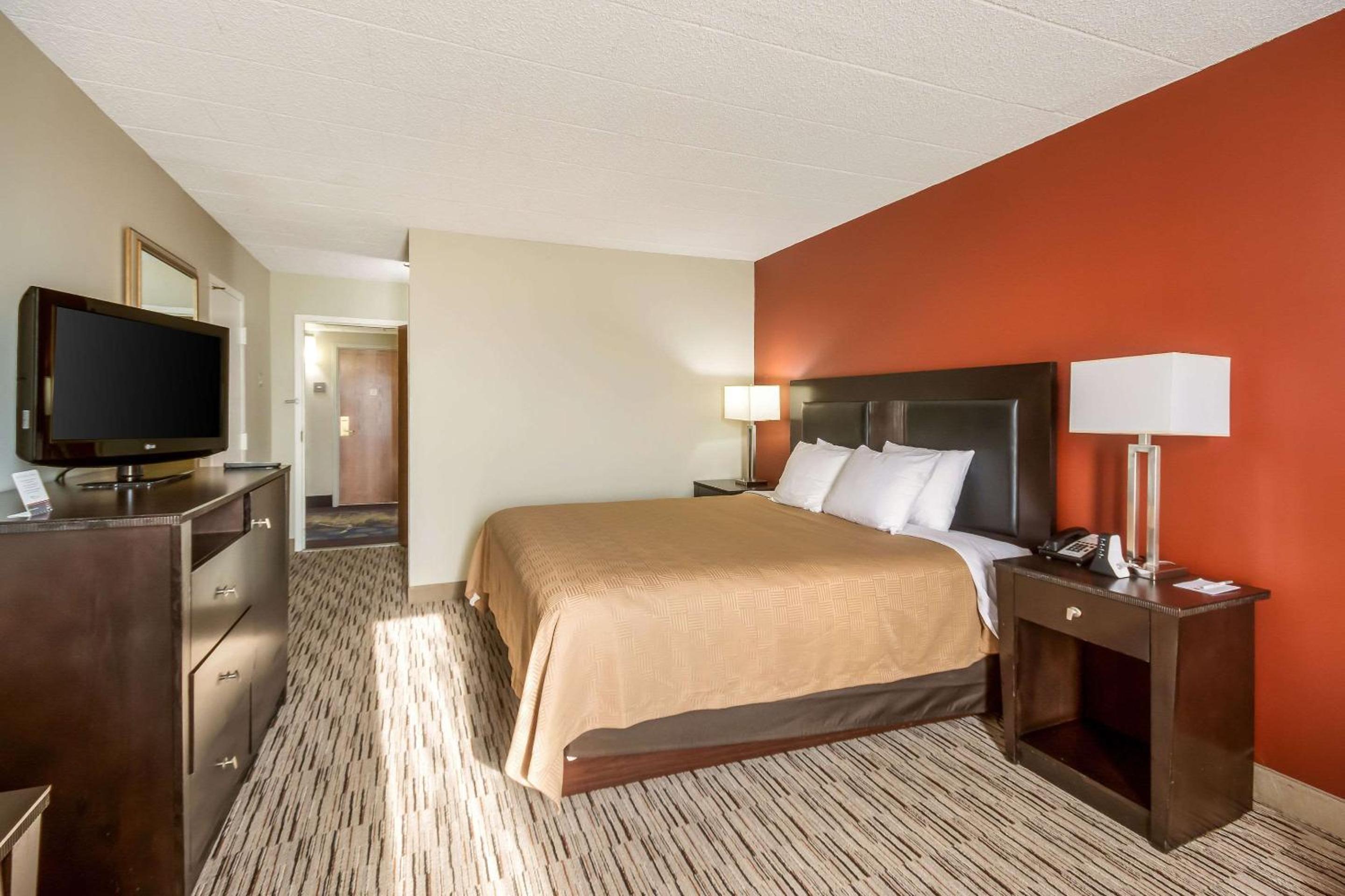 King Room - Photo 1