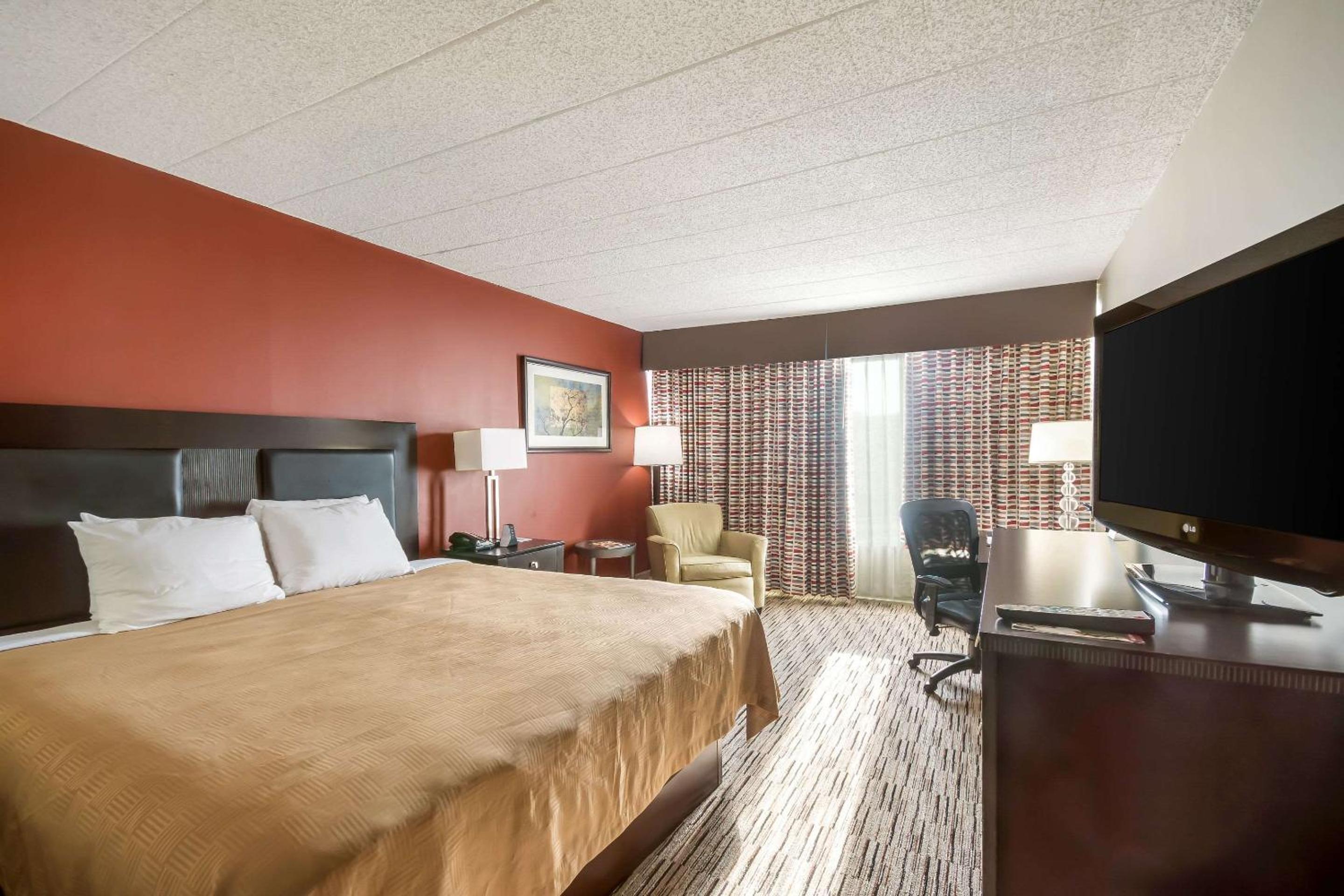King Room - Photo 2