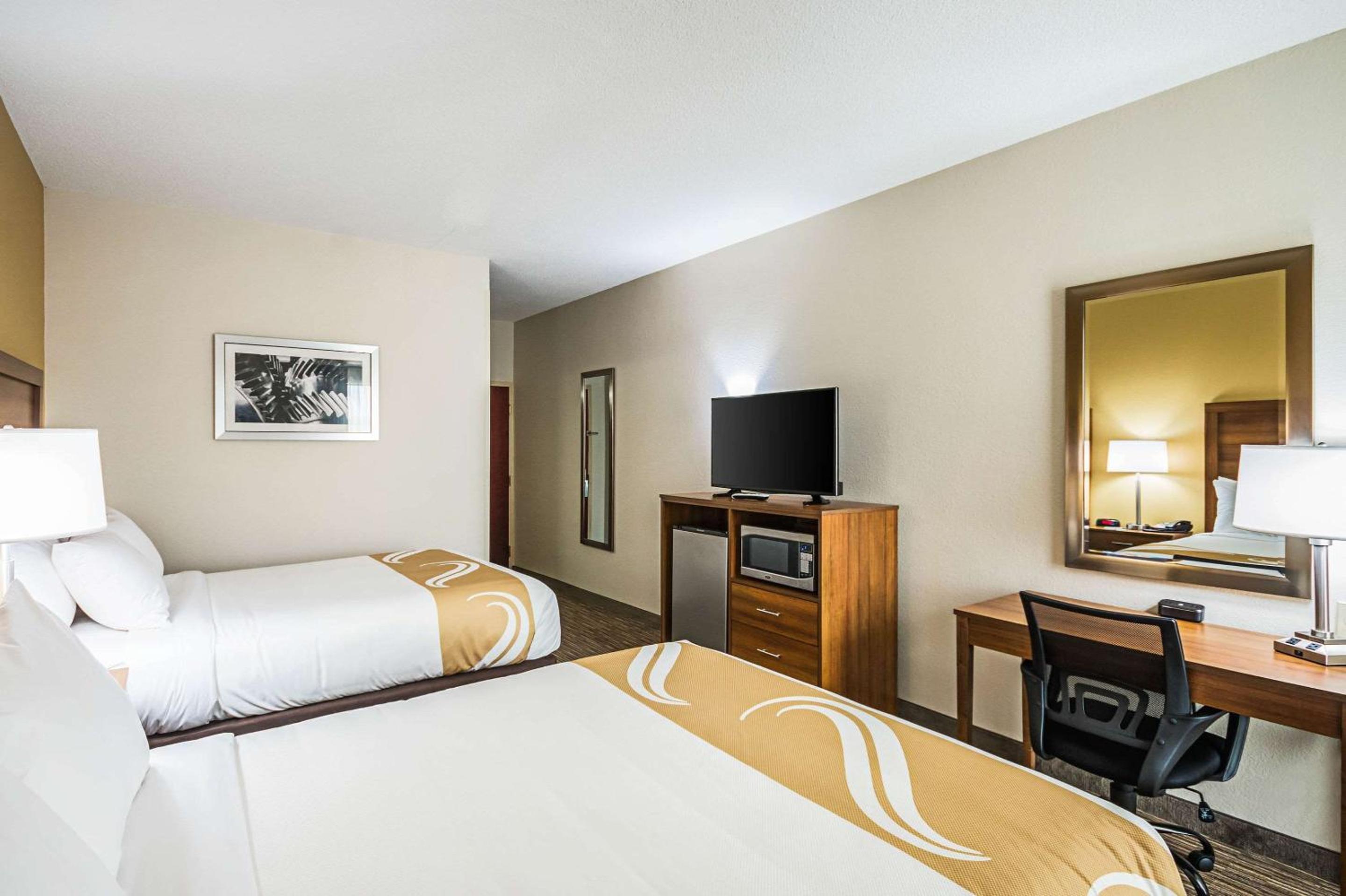 Quality Inn Berea, Photo 4