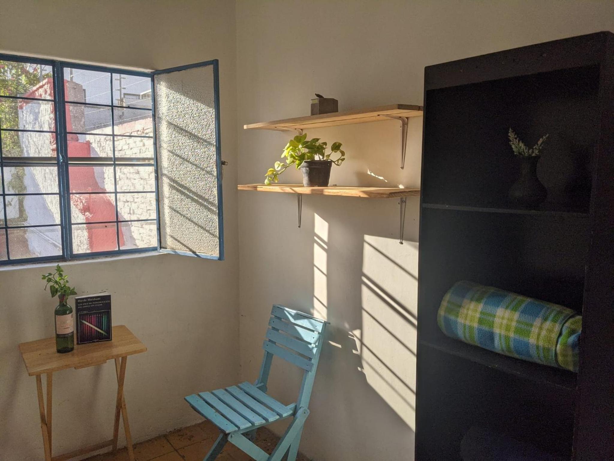 Deluxe Double Room with Shower - Photo 2
