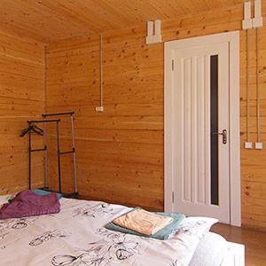 Triple Room with Mountain View photo 3