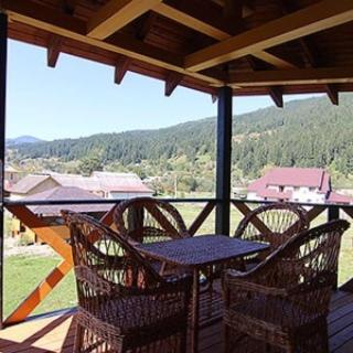 Triple Room with Mountain View photo 2