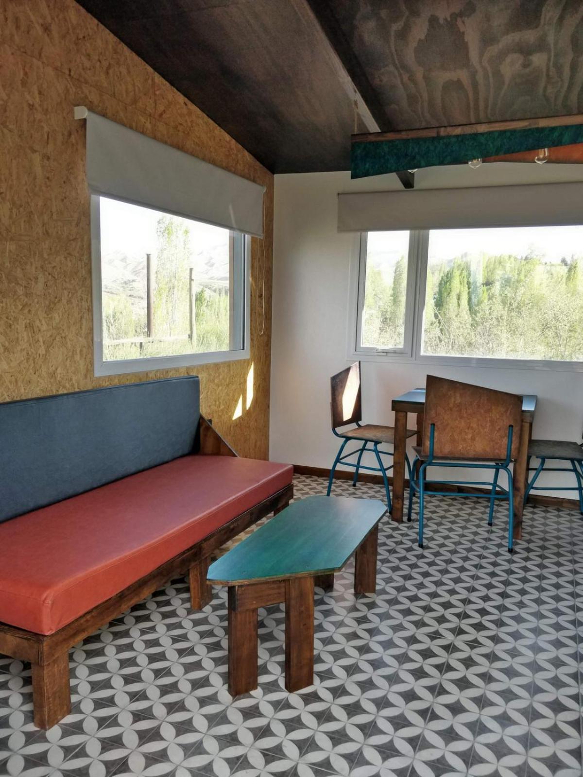 Deluxe Bungalow with Garden View photo 3