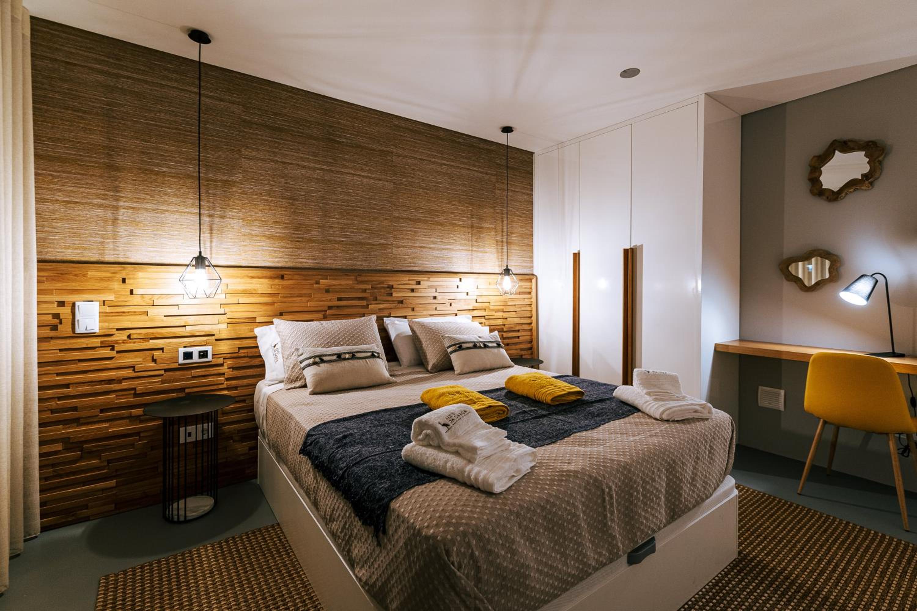 Two-Bedroom Villa photo 2
