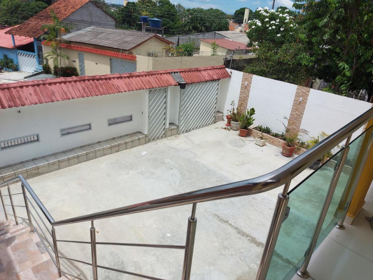 Apartment with Balcony photo 3