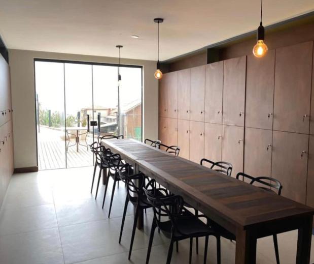 Loft - Photo 2