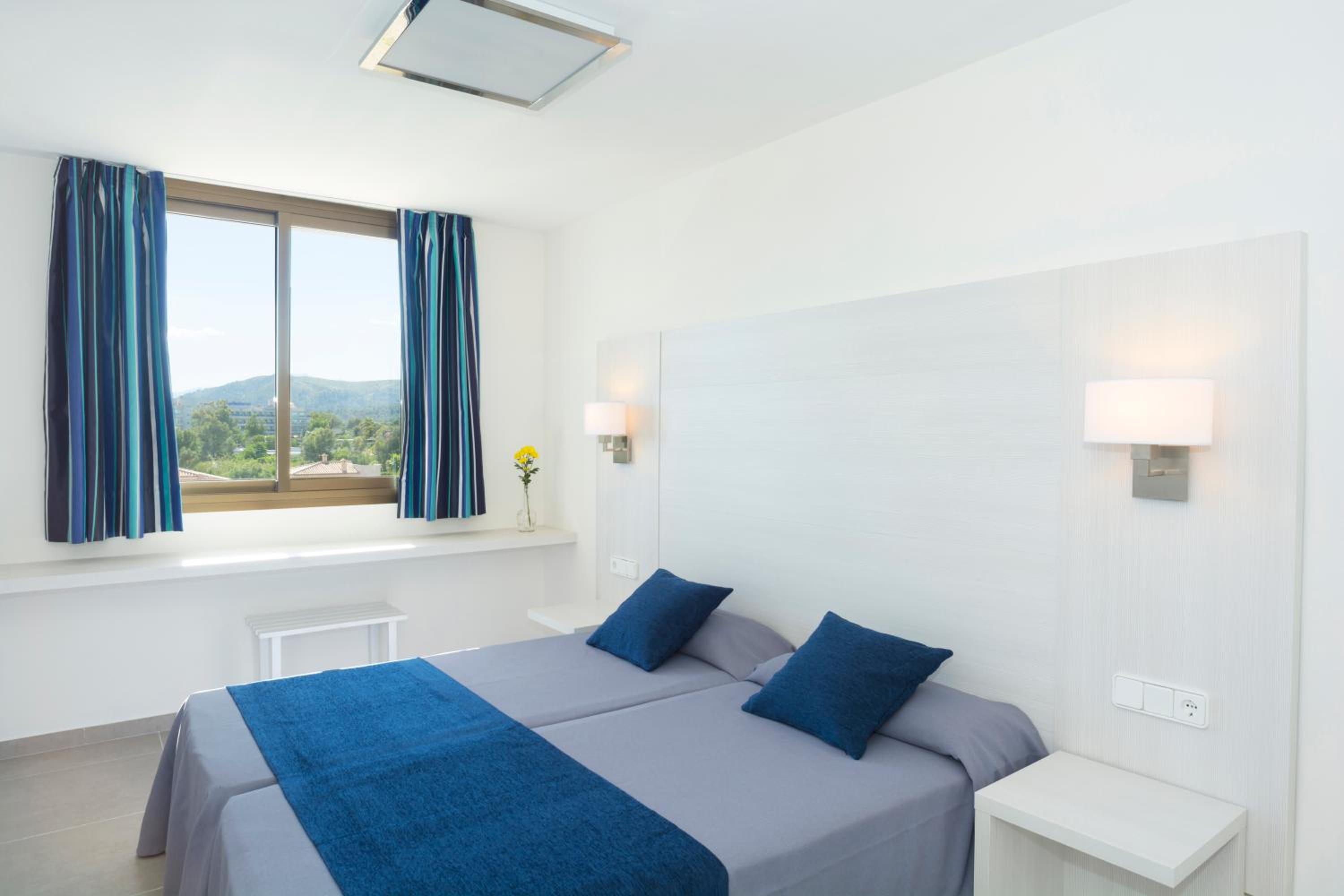 Apartamento Premium de Una Habitación con Brunch Ilimitado