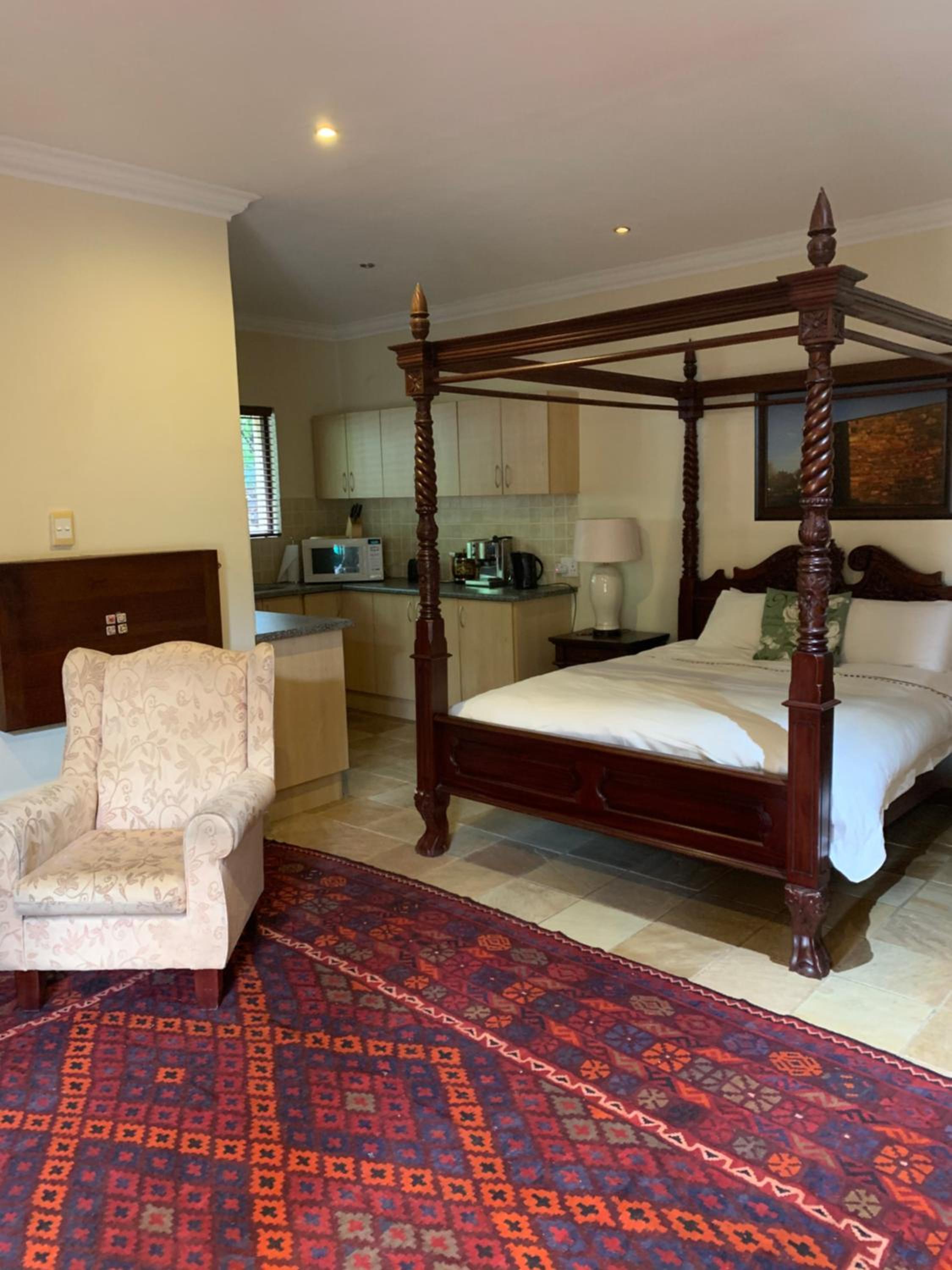 Deluxe Room photo 1