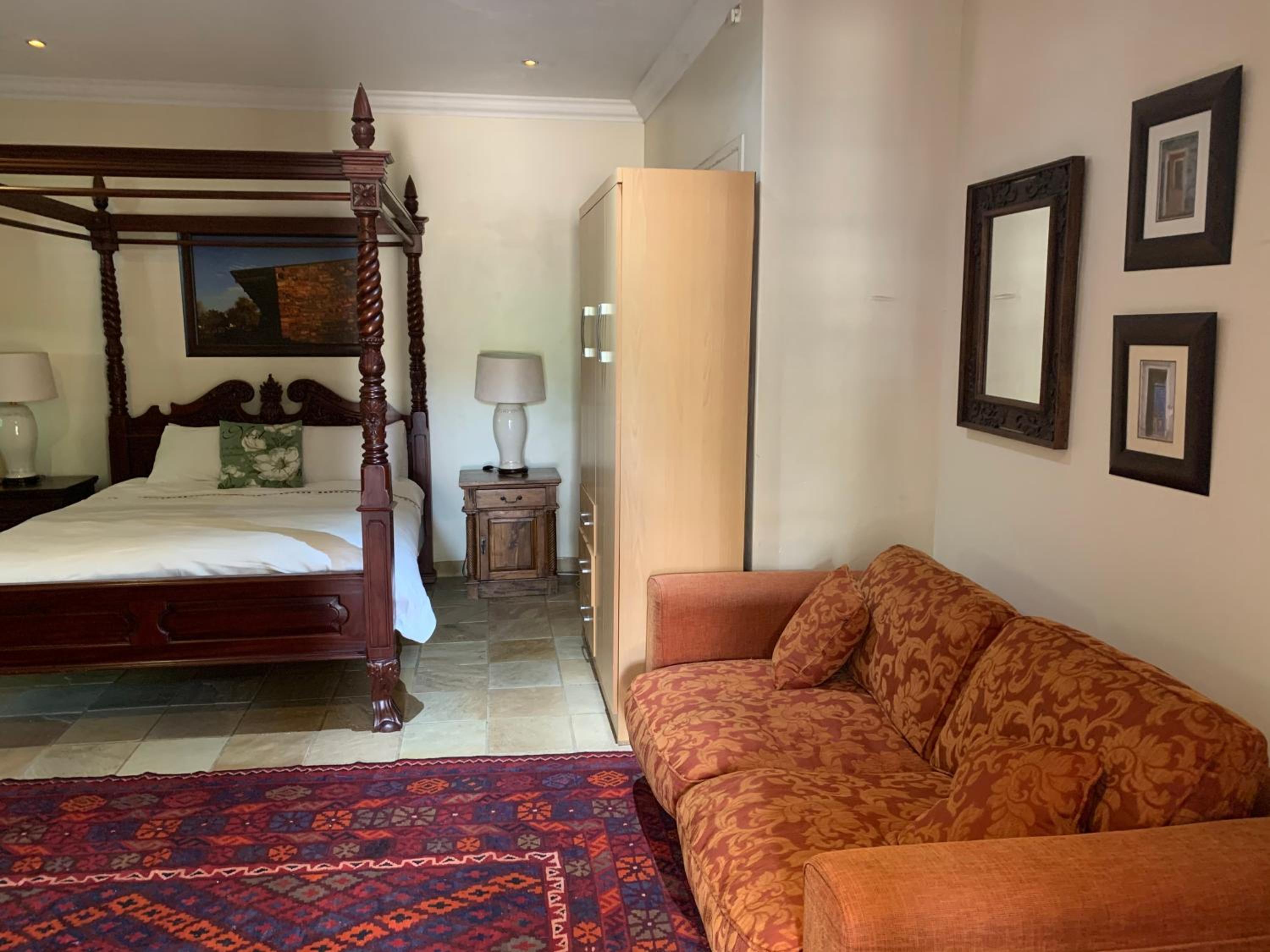 Deluxe Room photo 2