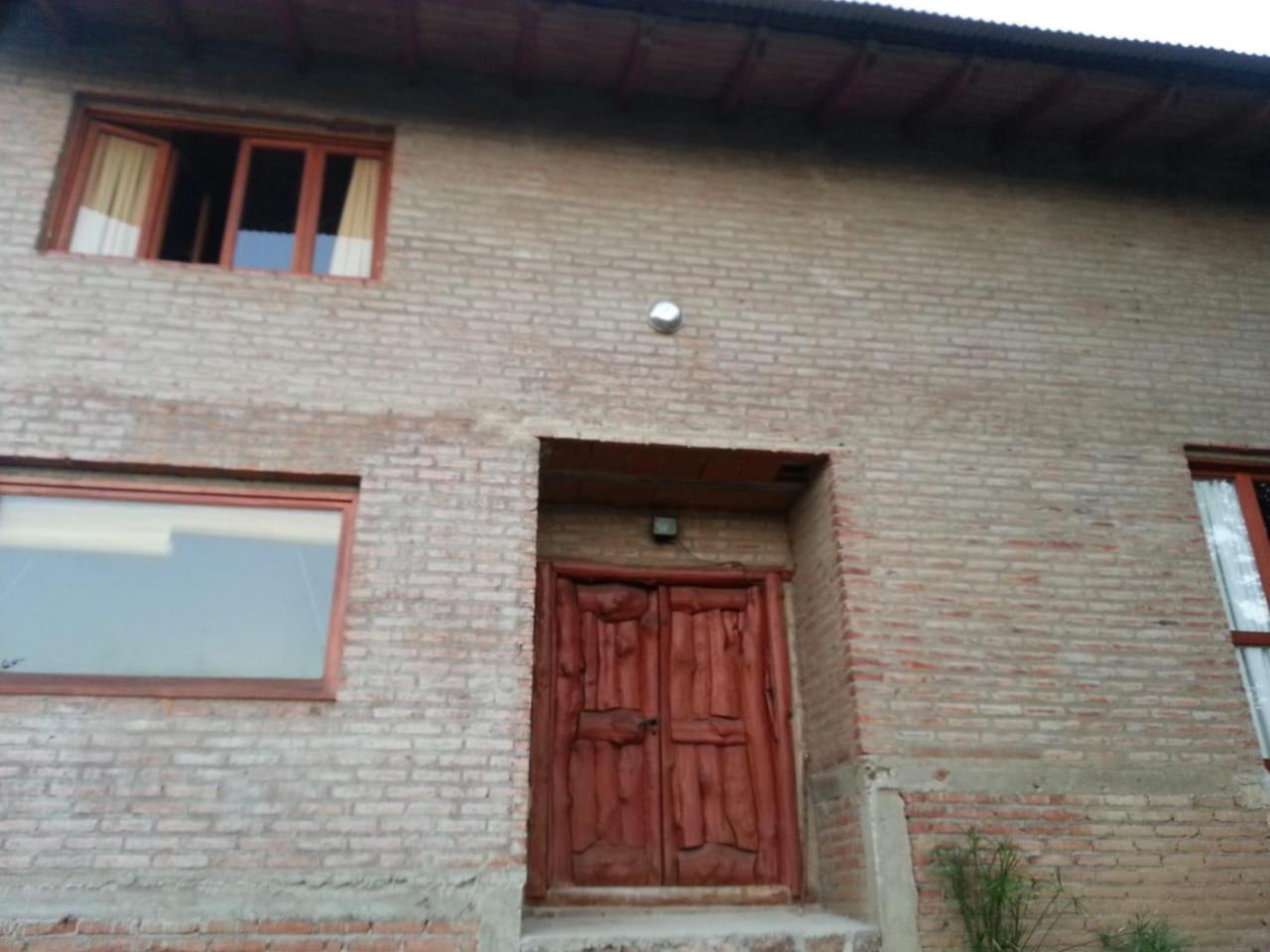 One-Bedroom Chalet photo 2