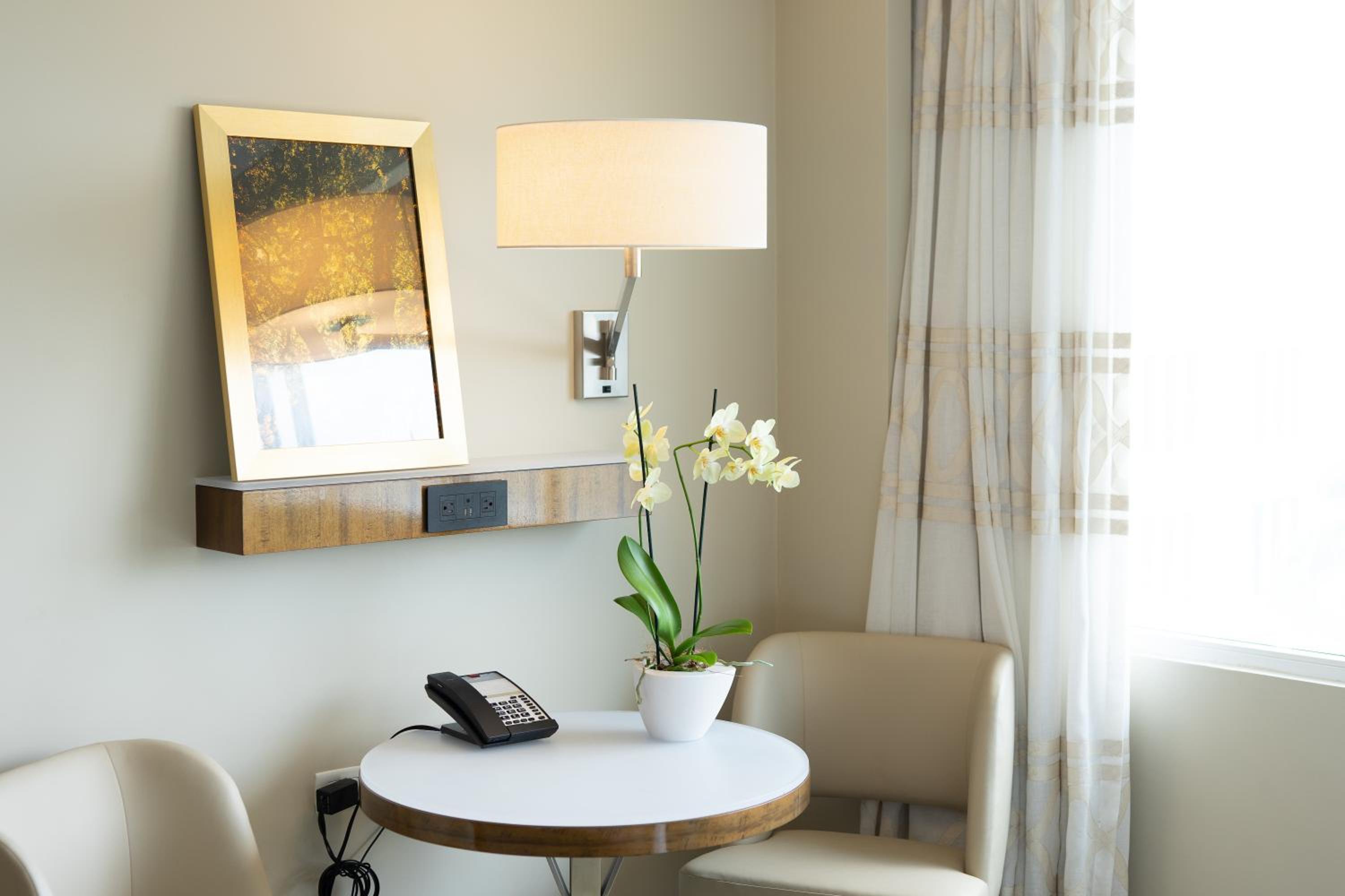 Classic Room - Photo 1