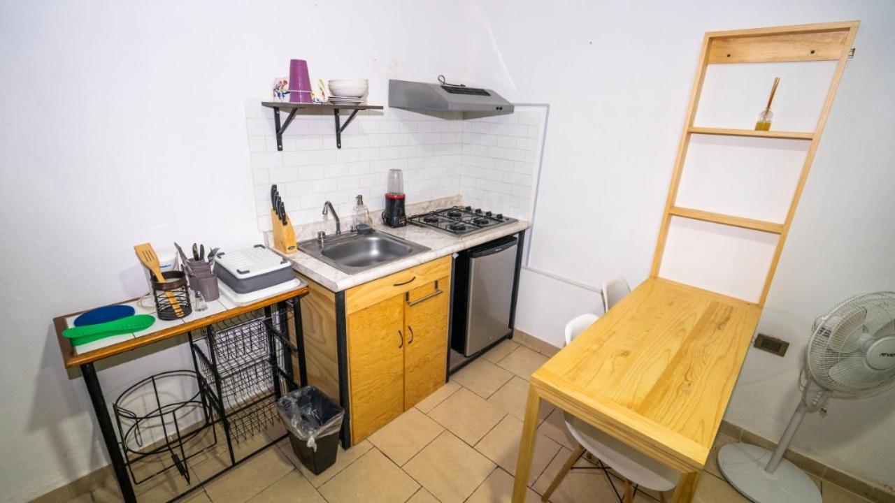 Standard Studio - Photo 4