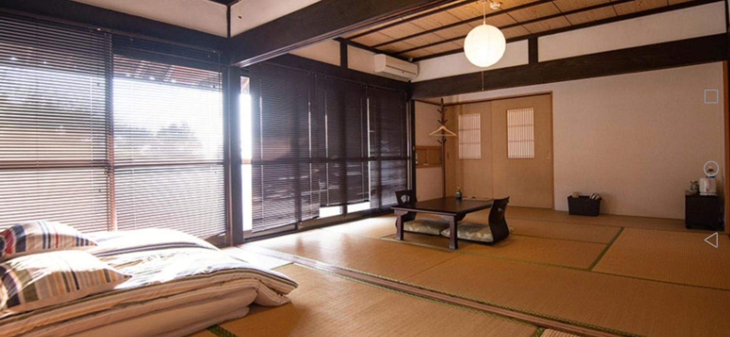 Triple Room with Garden View - Photo 10