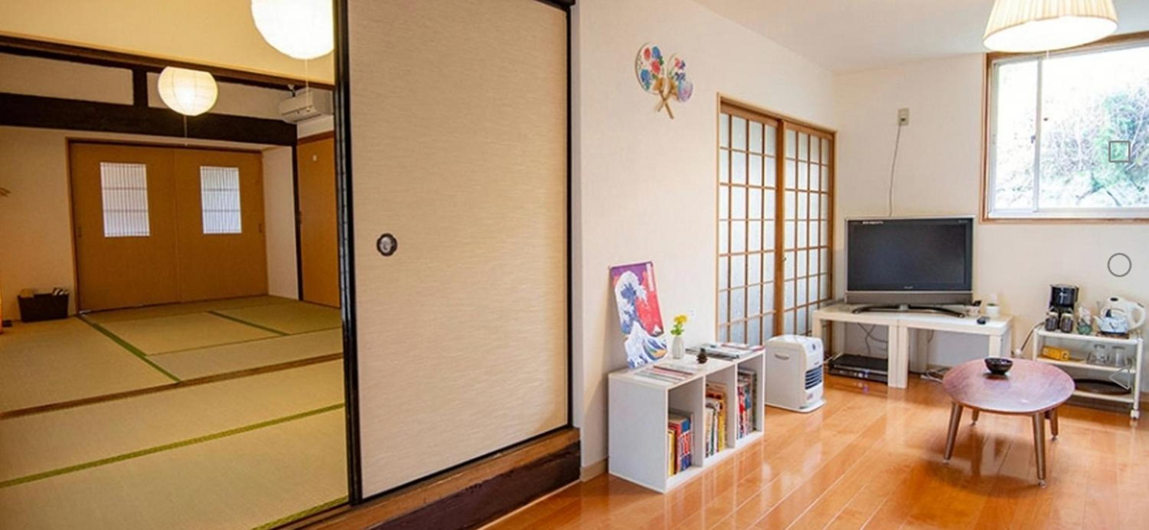 Triple Room - Photo 1