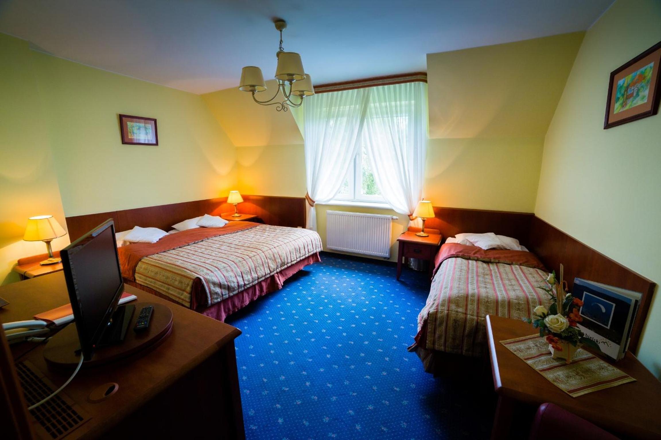 Triple Room photo 1