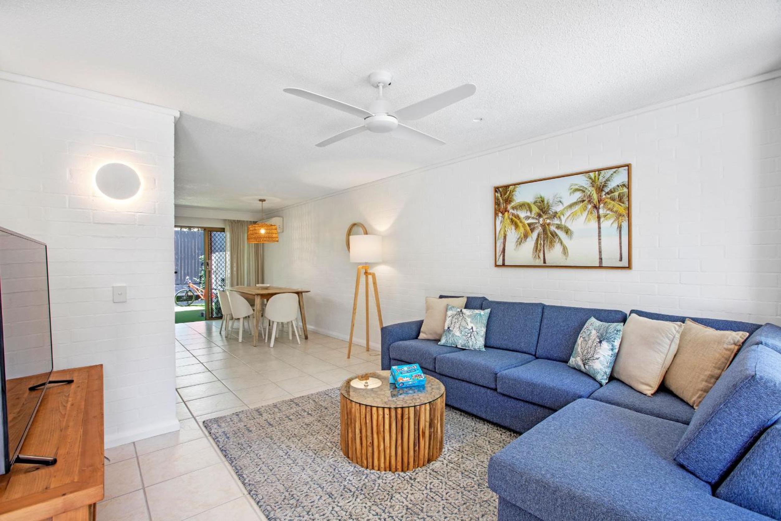 One Bedroom Budget Townhouse photo 1