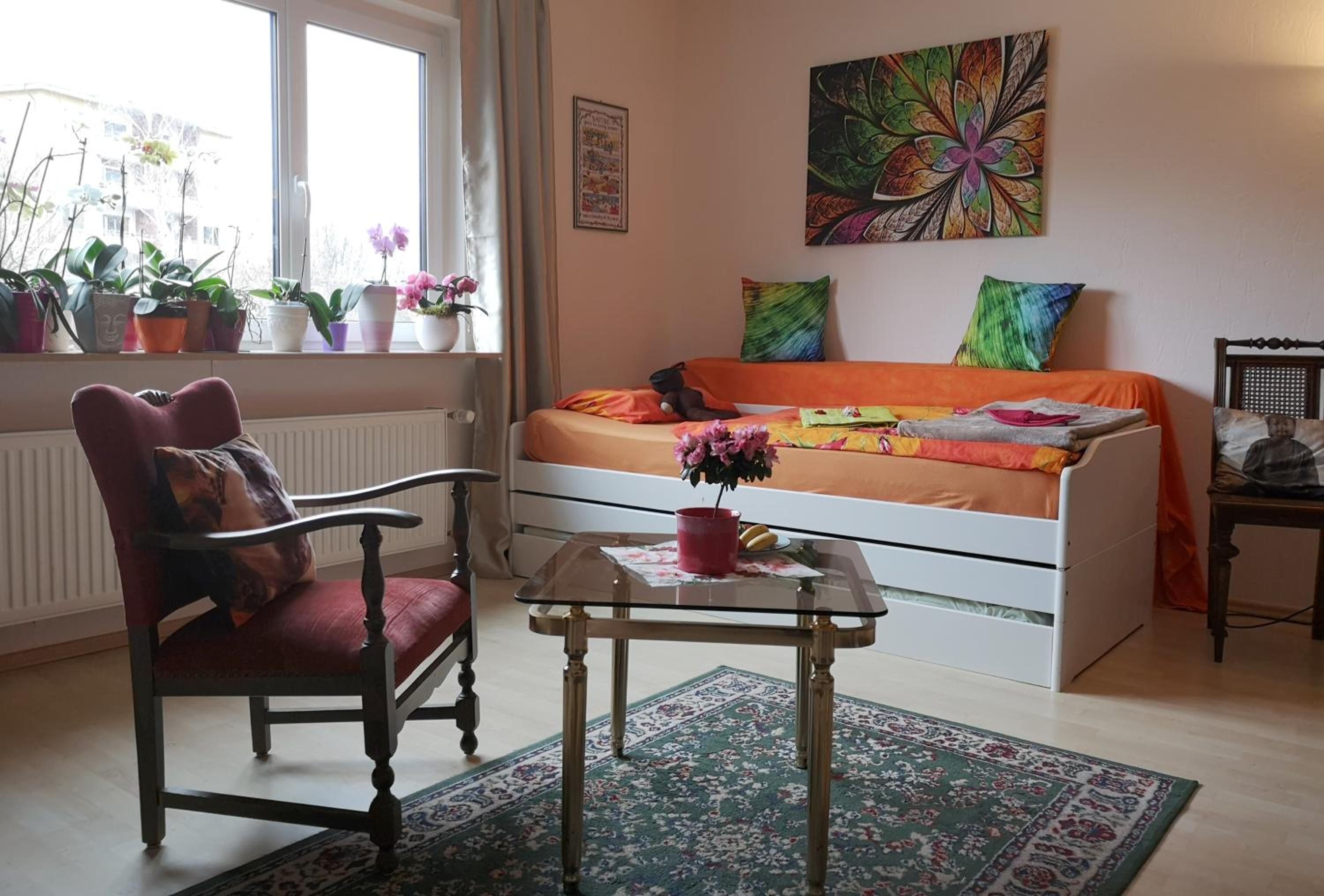 Triple Room photo 2