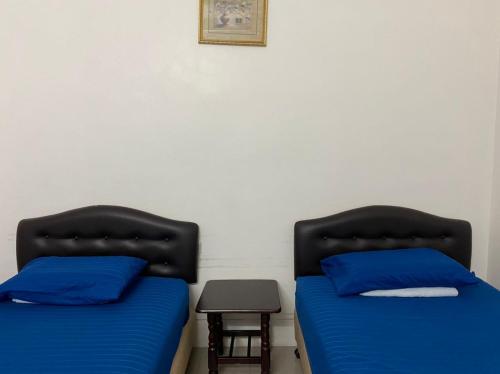 Standard Twin Room photo 2