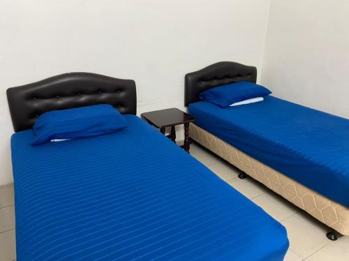 Standard Twin Room photo 1