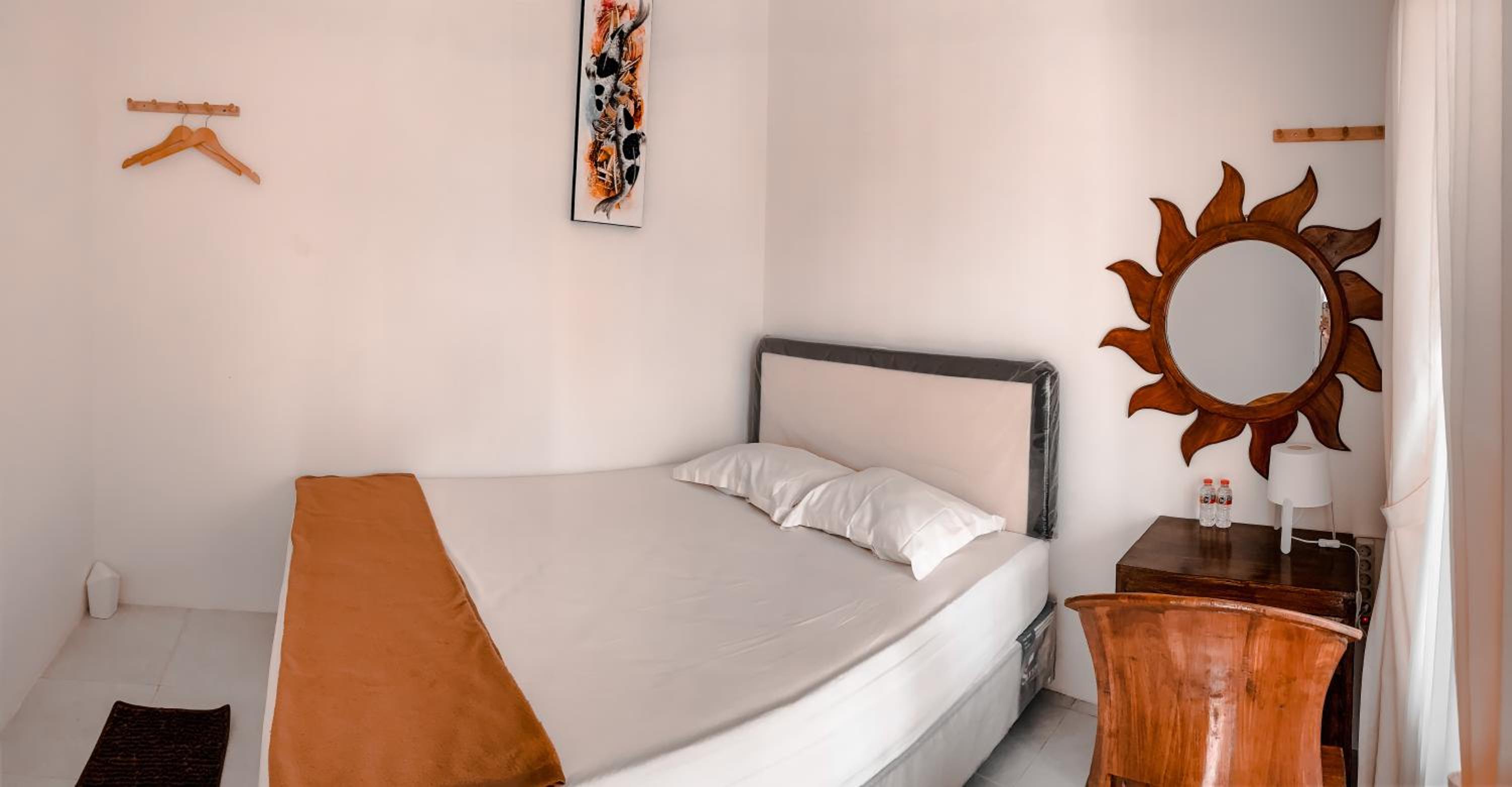 Double Room - Photo 3