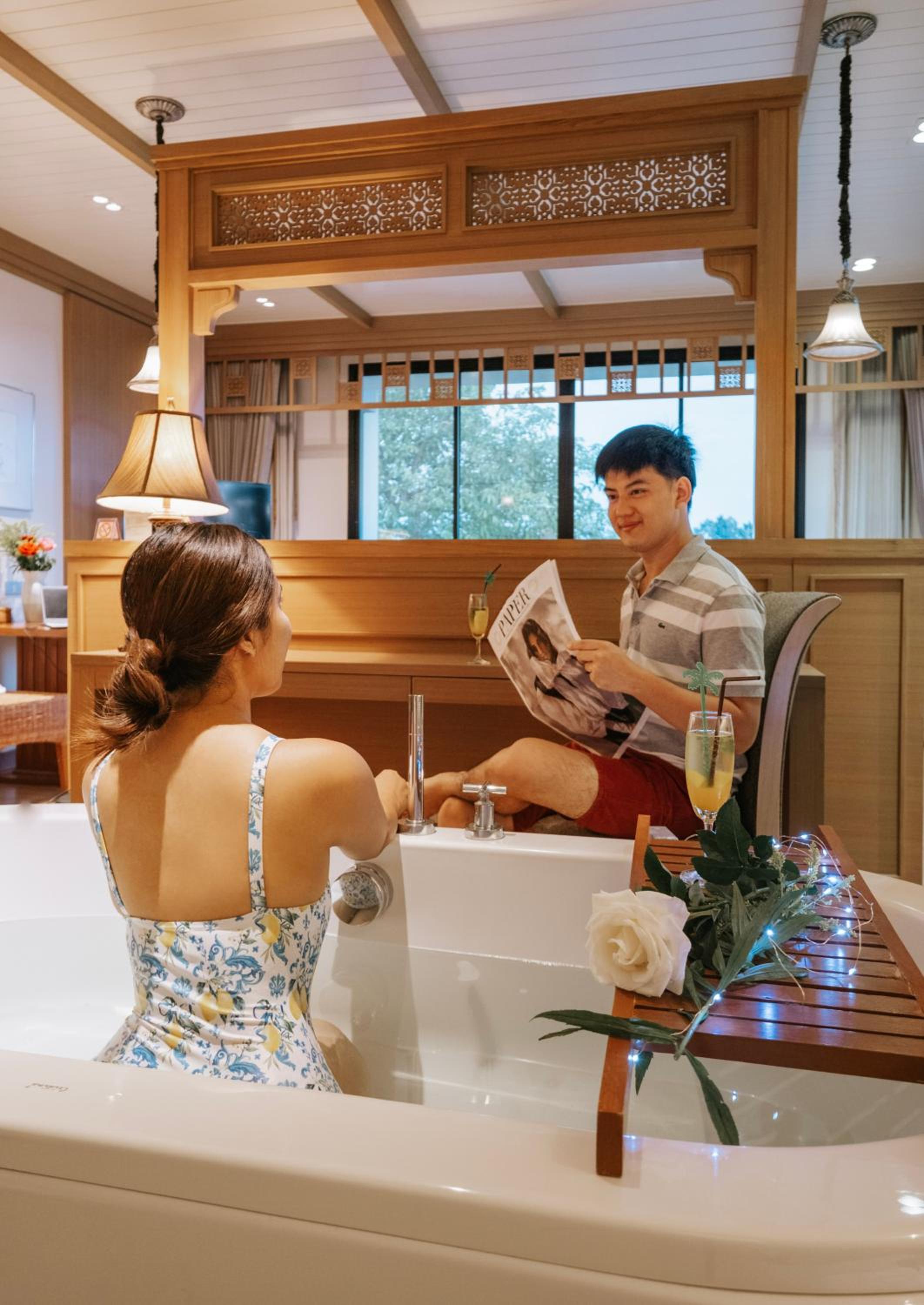 River Suite - Photo 6