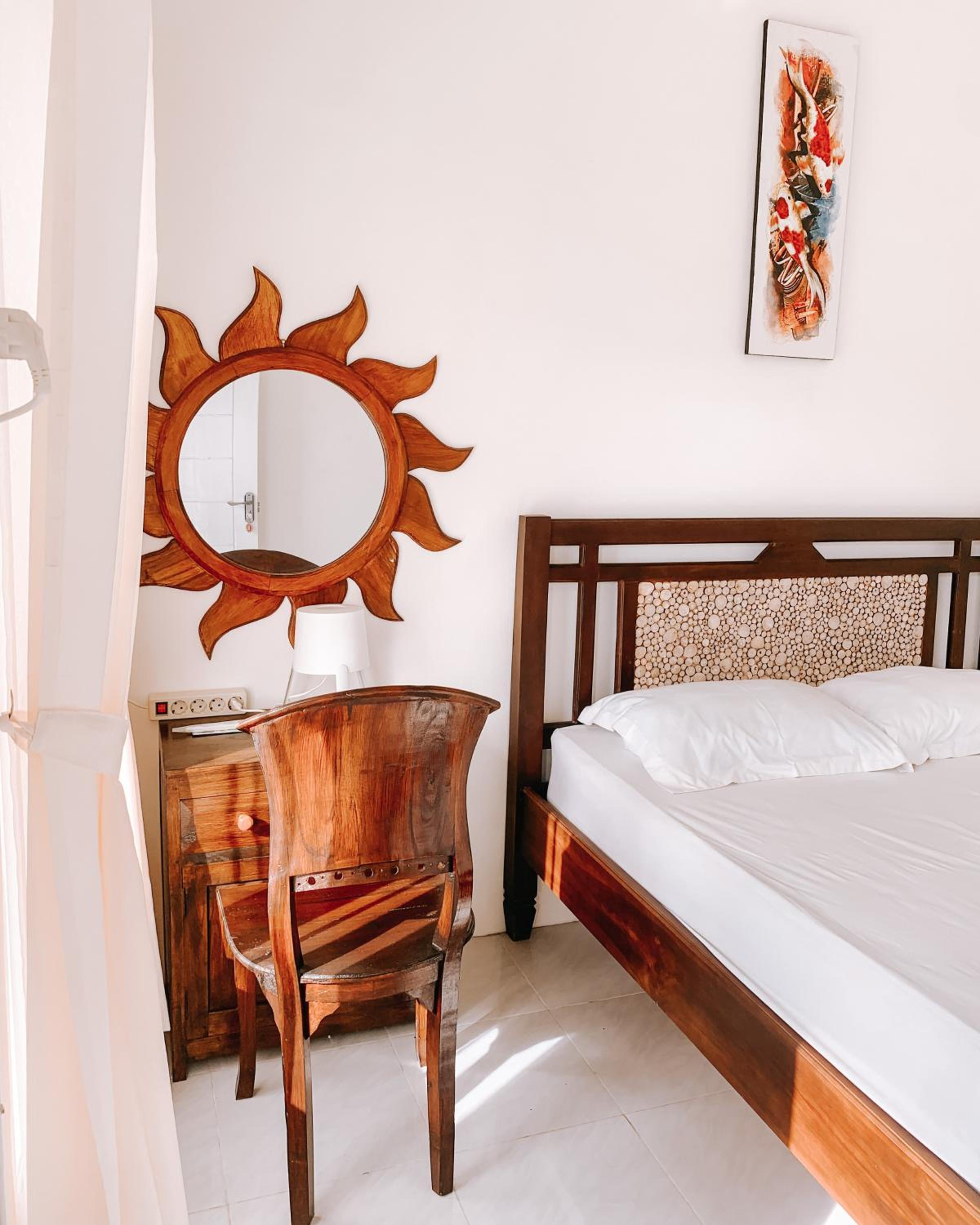 Double Room - Photo 4