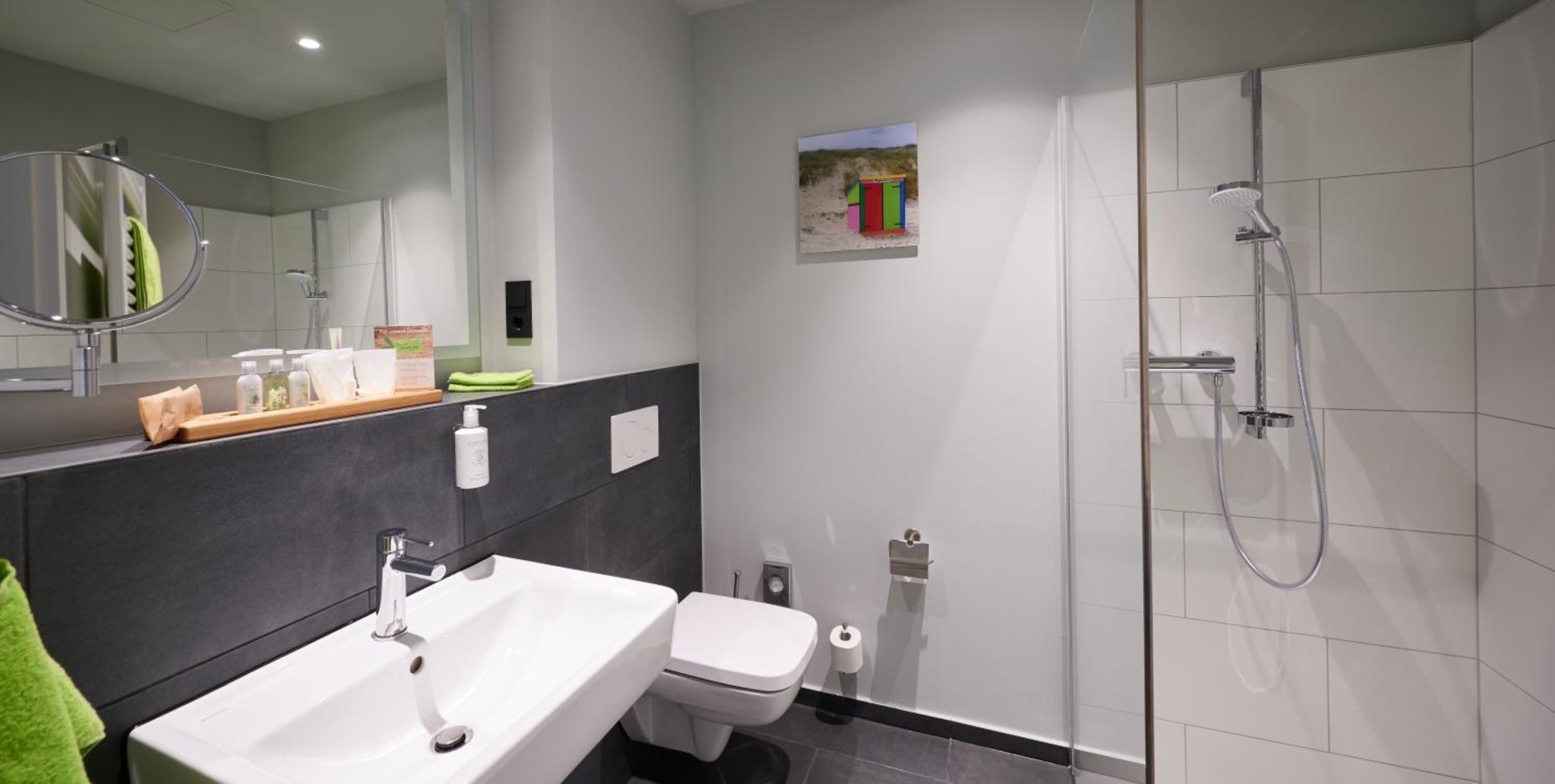 Double Room - Photo 4