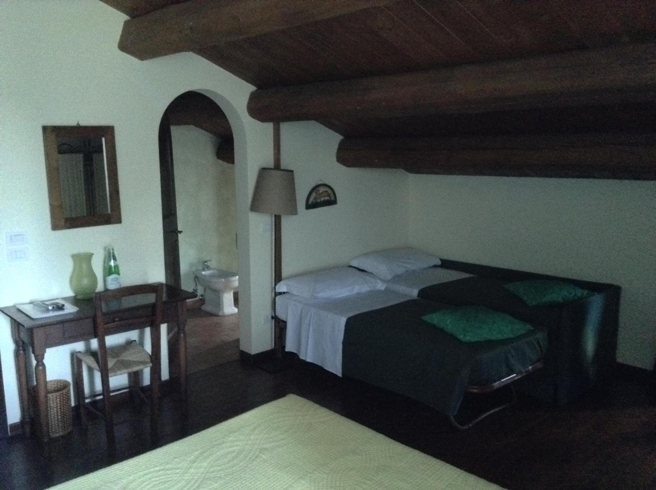 Quadruple Room photo 1