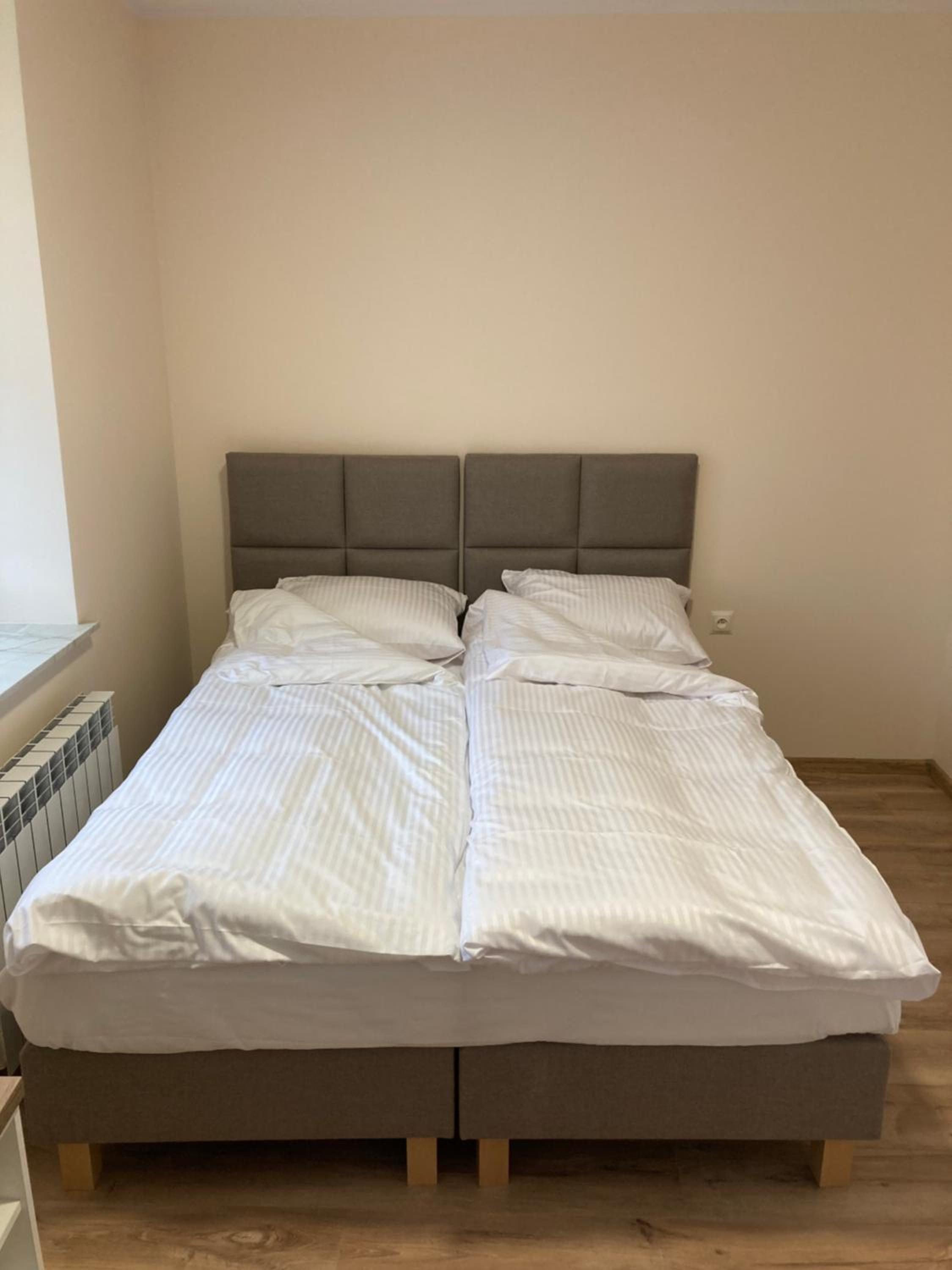Economy Double Room - Photo 2