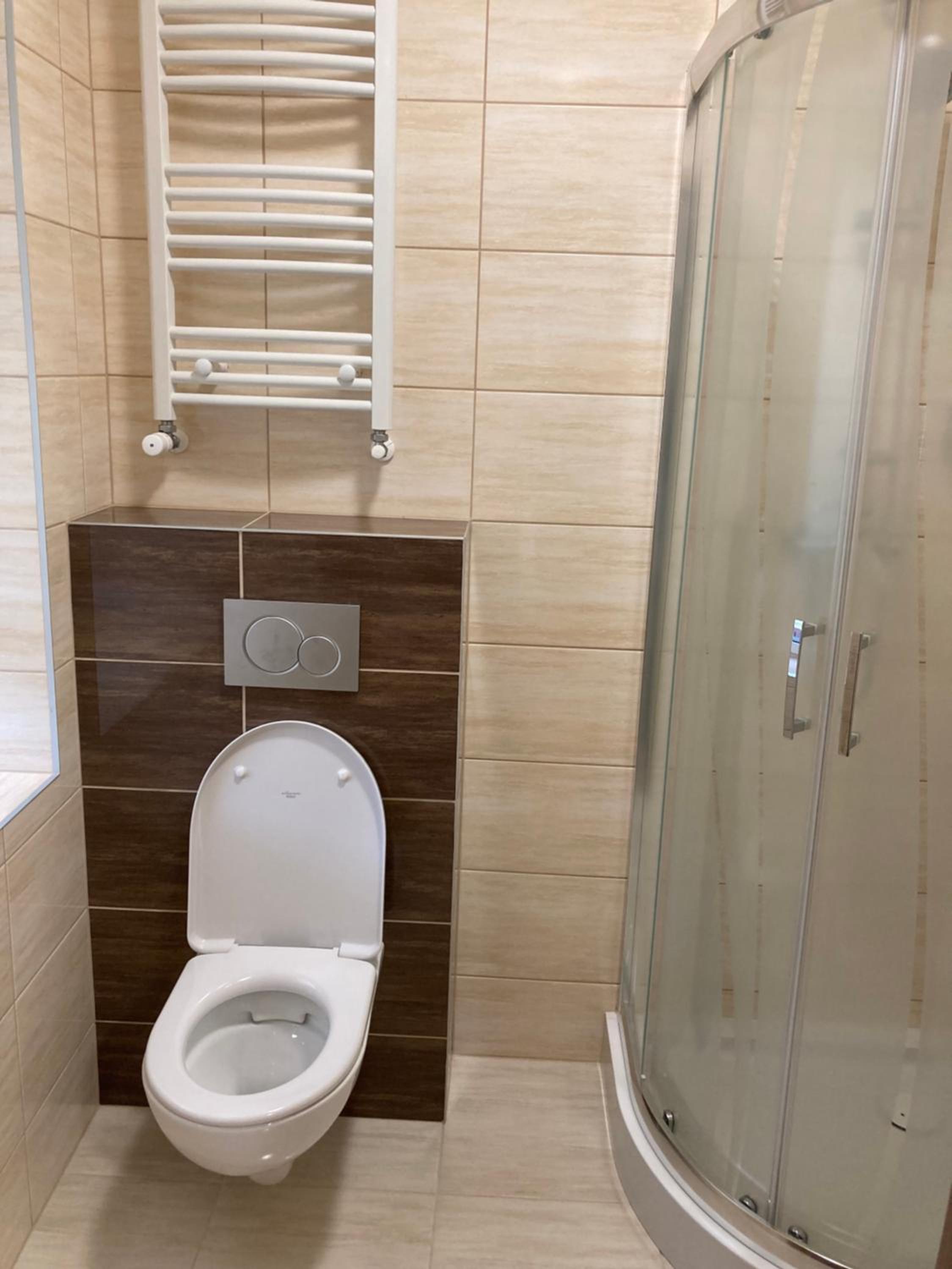 Economy Double Room - Photo 6
