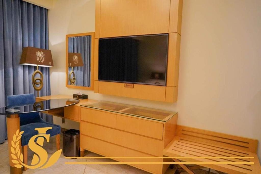 Deluxe Double Room photo 3